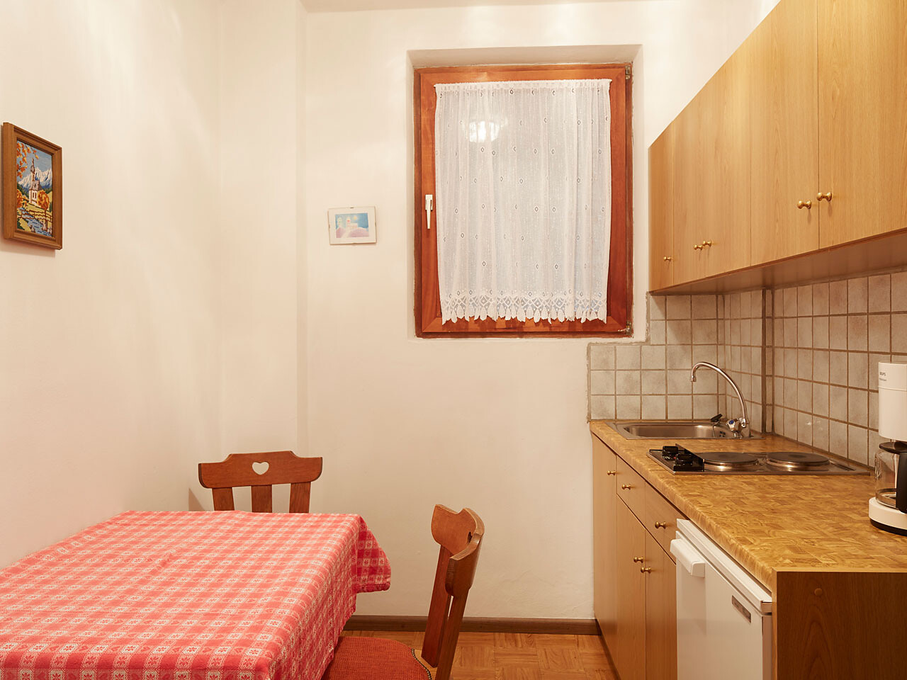 Ferienwohnung für 2 Personen