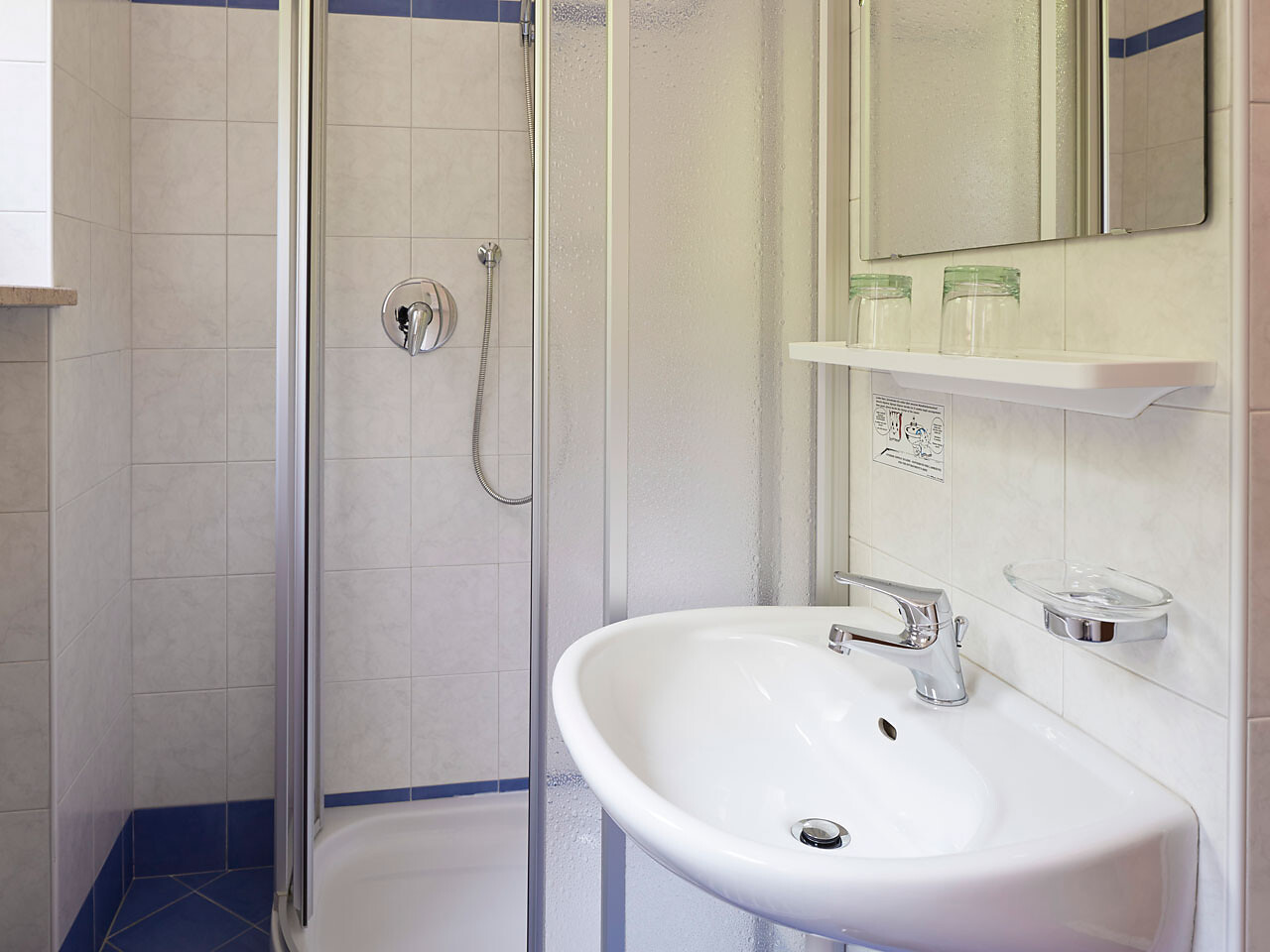Doppelzimmer