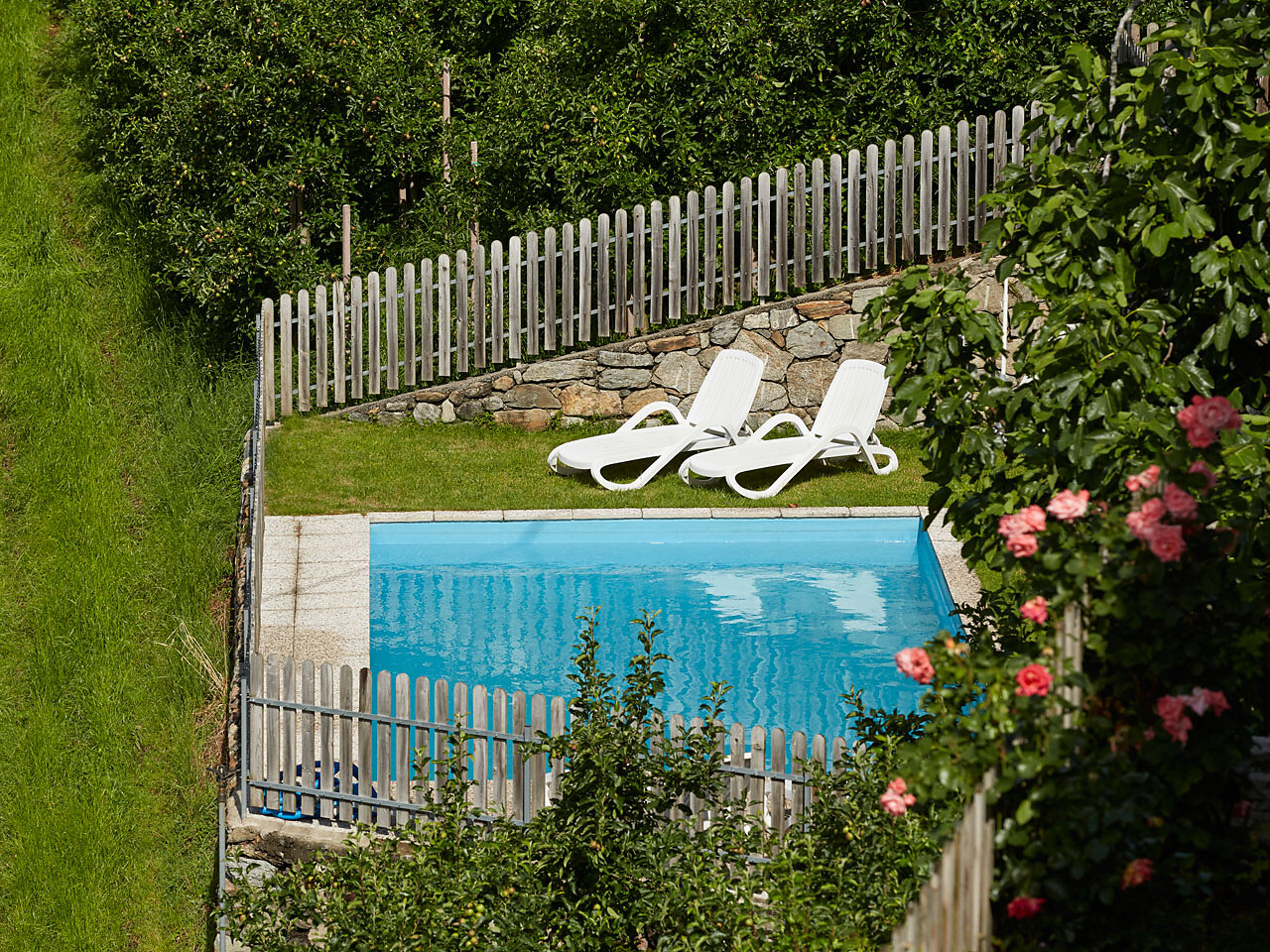 Schwimmbad