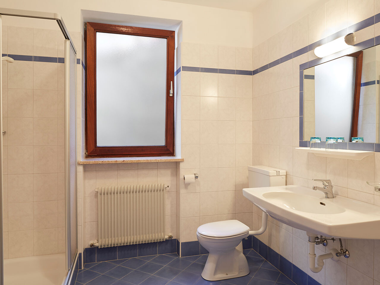 Ferienwohnung für 4 Personen