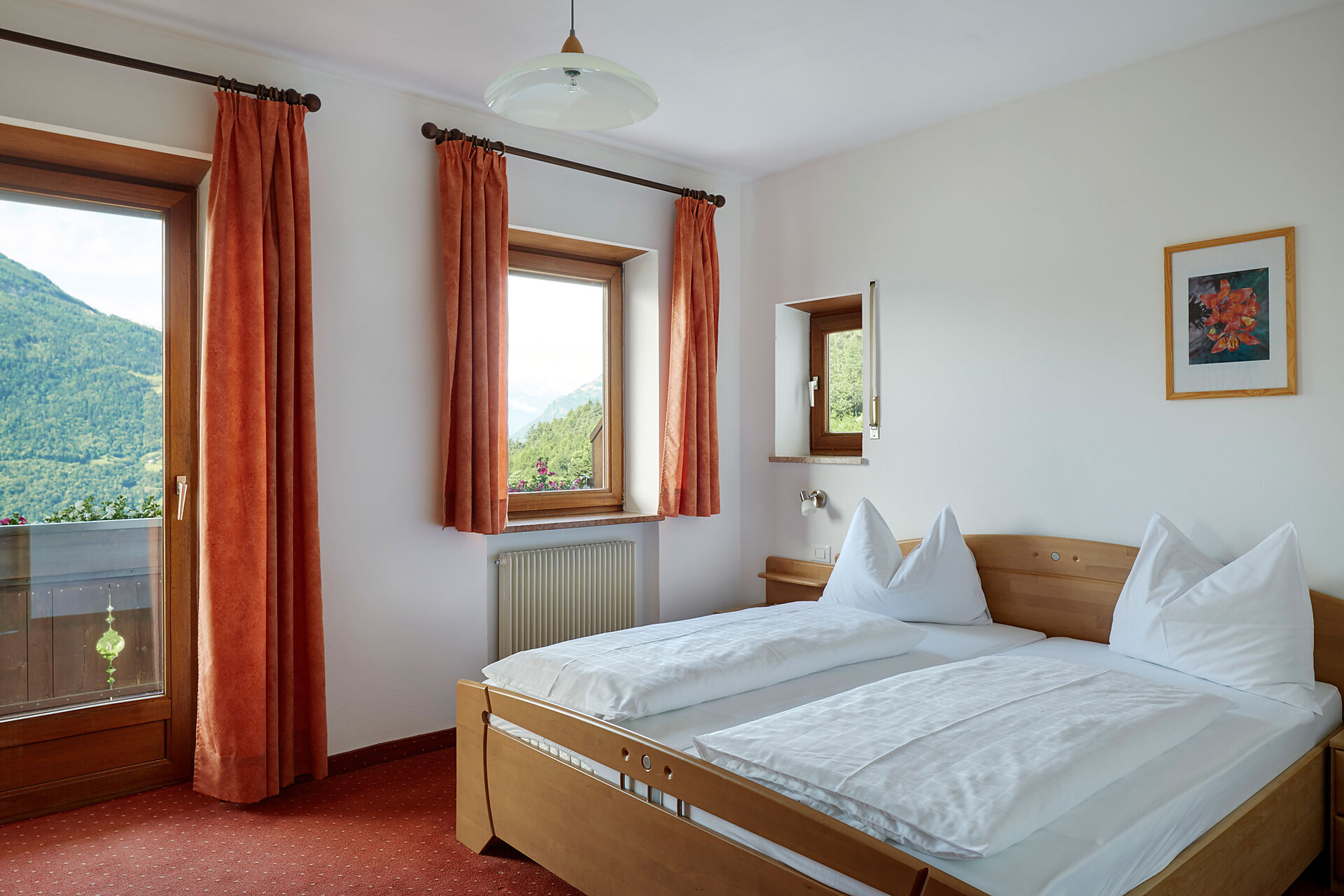 Doppelzimmer