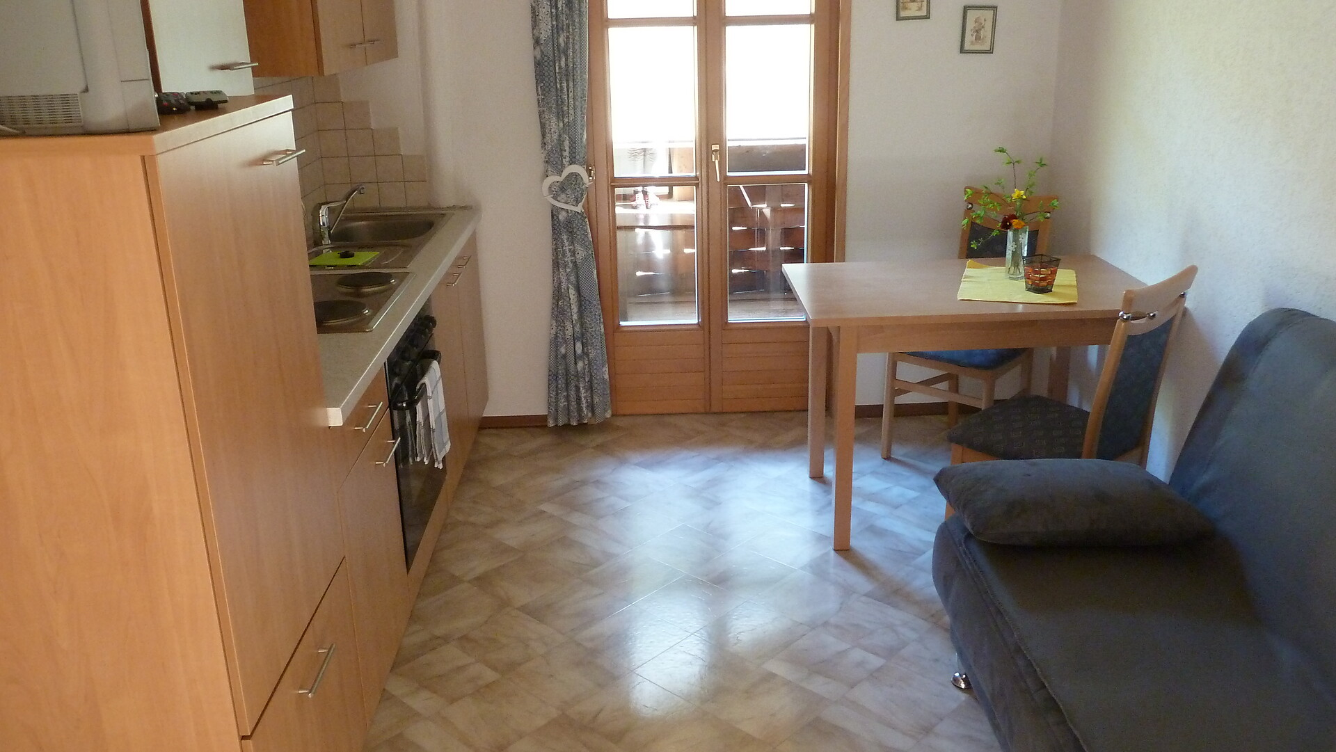 kitchen Sonne