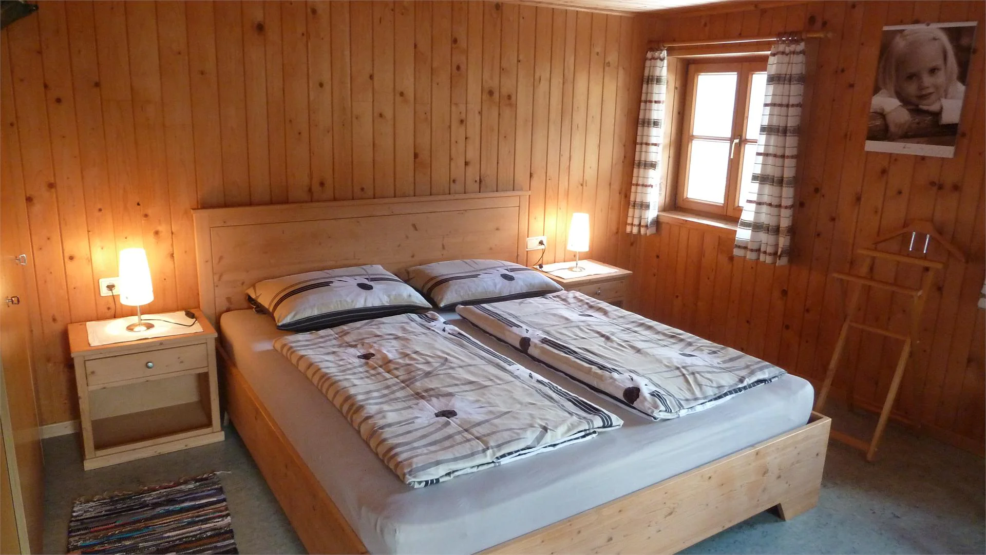 Agriturismo Pfeiferhof Moso in Passiria 11 suedtirol.info