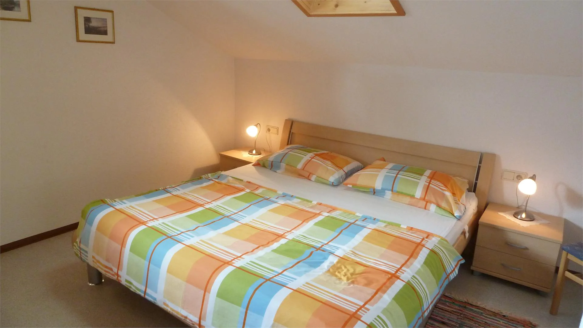 Agriturismo Pfeiferhof Moso in Passiria 22 suedtirol.info