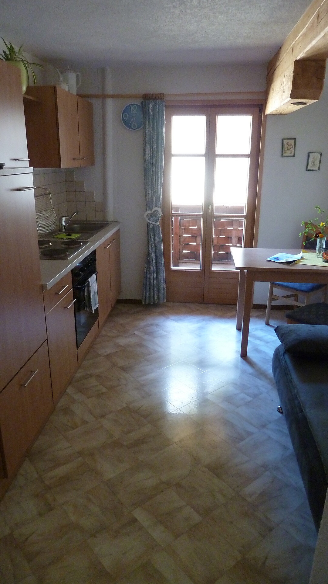 kitchen Sonne