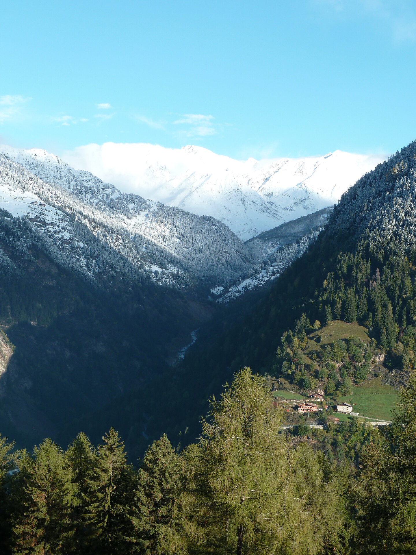Timmelsjoch