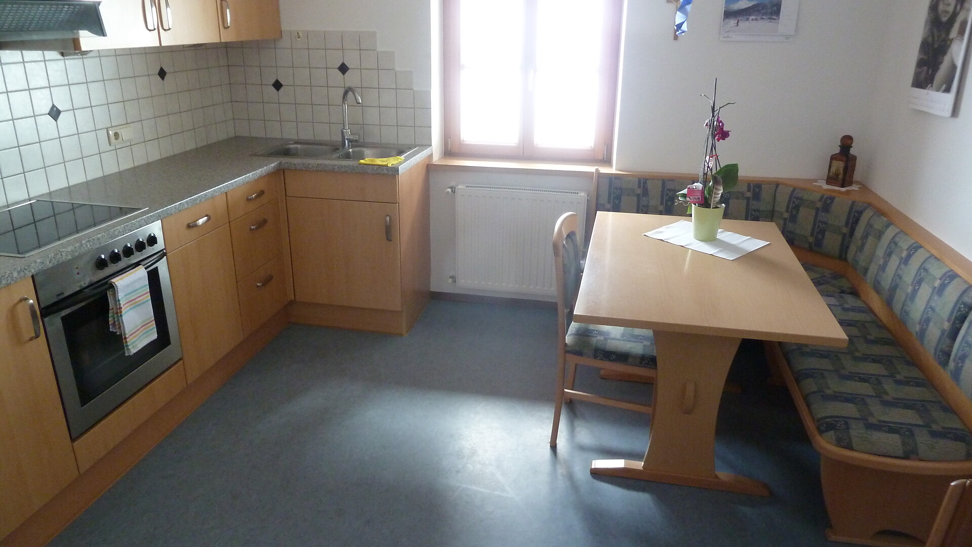 kitchen Sterne