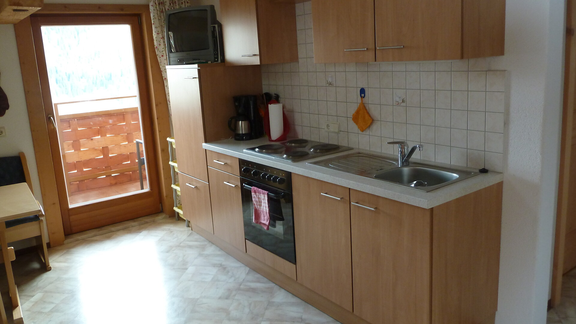 kitchen Mond