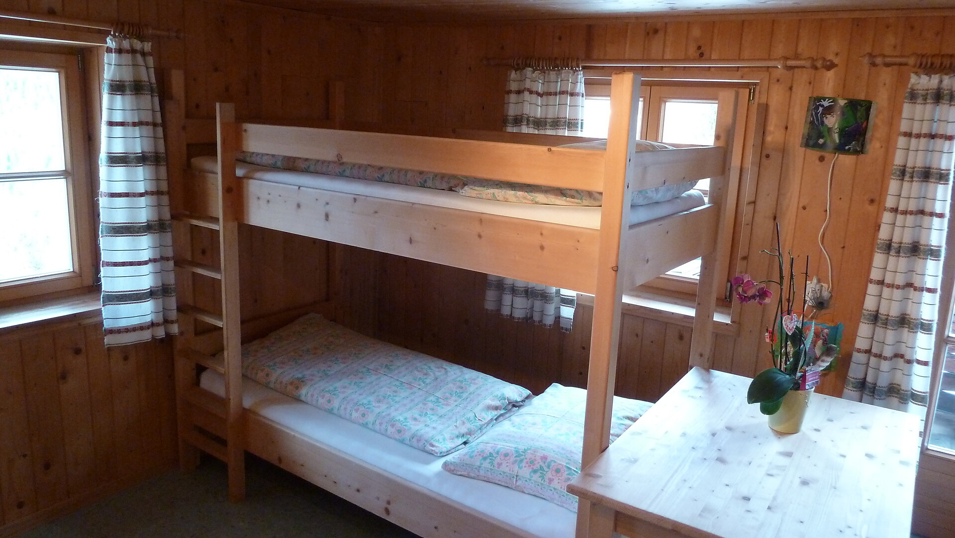 doubbleroom Sterne