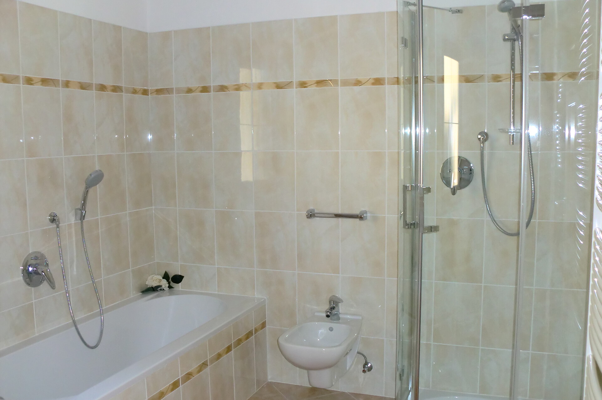 Bath Room