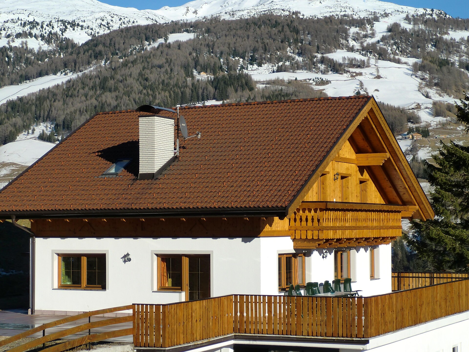 Urlaub auf dem Bauernhof Agraterhof