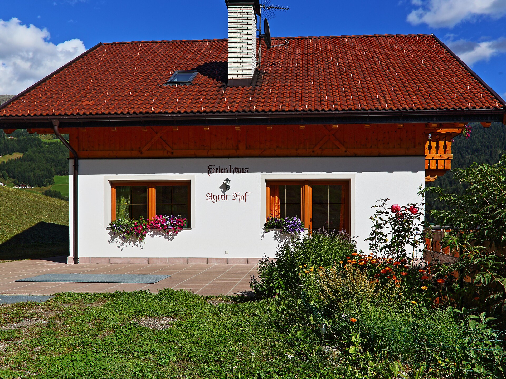 Agraterhof