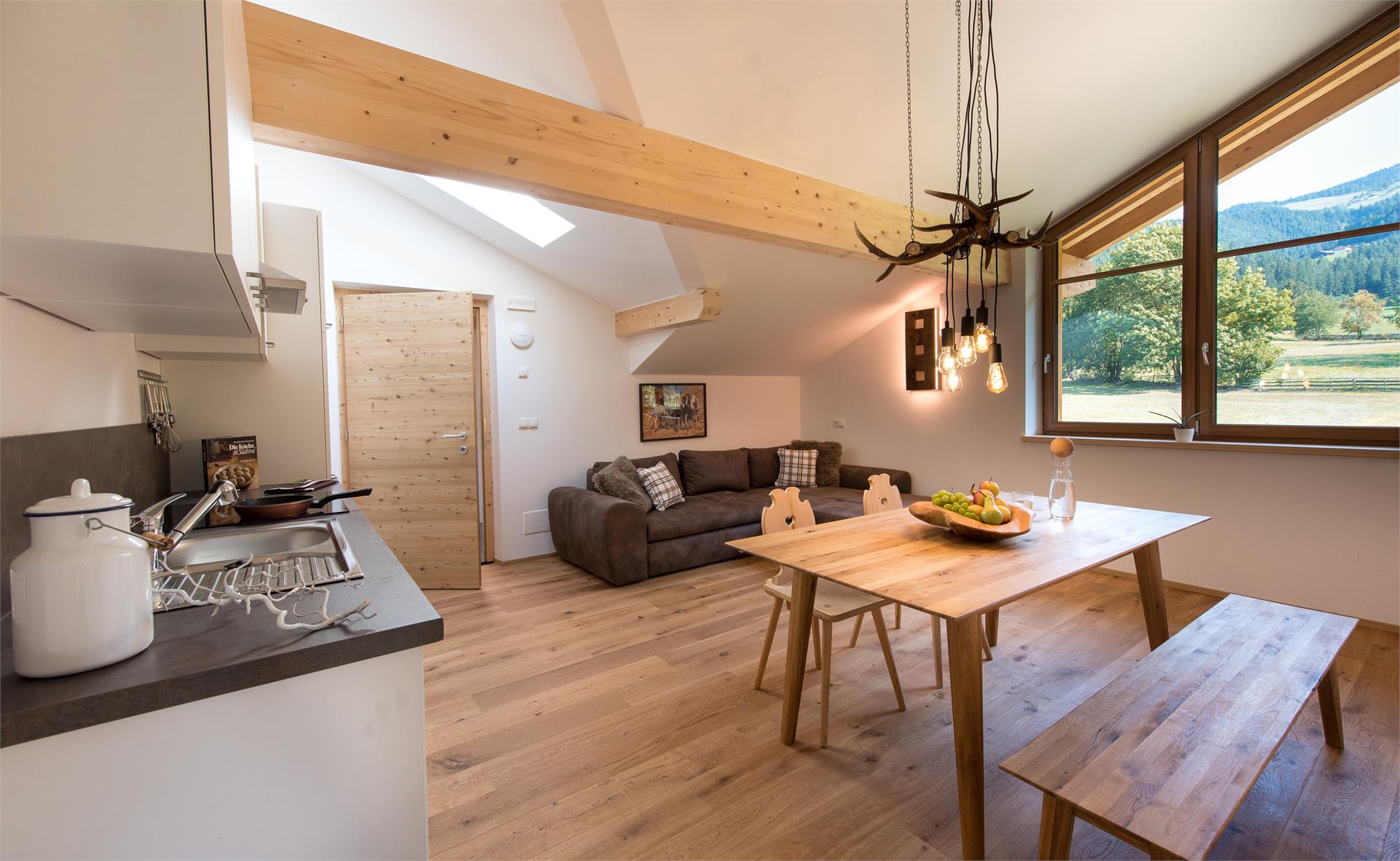 Urlaub auf dem Bauernhof Seebacherhof Sarntal 5 suedtirol.info