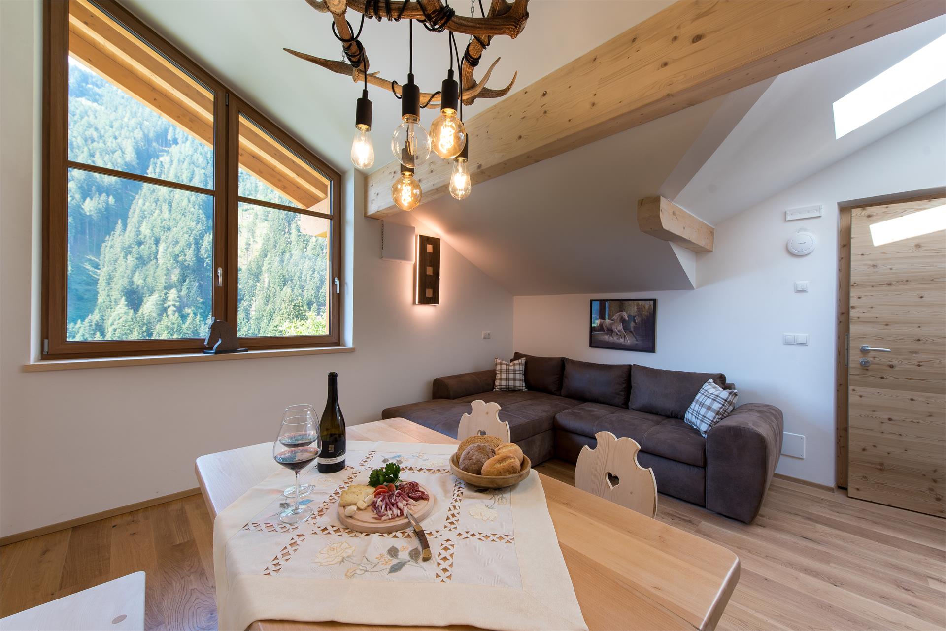 Urlaub auf dem Bauernhof Seebacherhof Sarntal 3 suedtirol.info