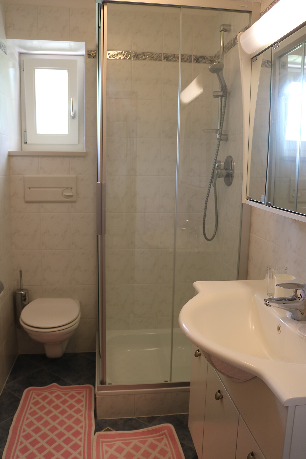 Apartment "Löwenzahn"