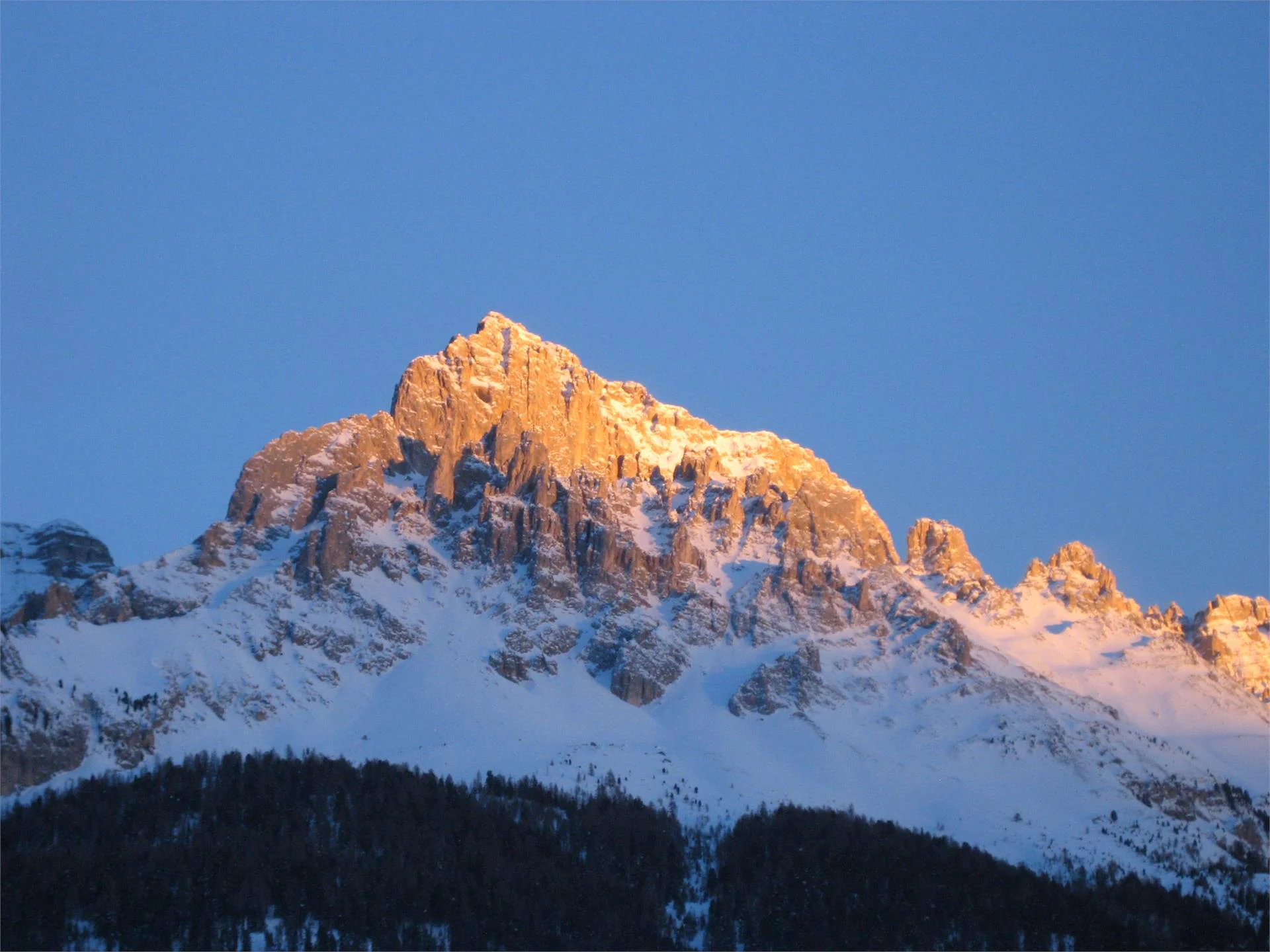 U.a.B. Stuppnerhof Deutschnofen/Nova Ponente 2 suedtirol.info
