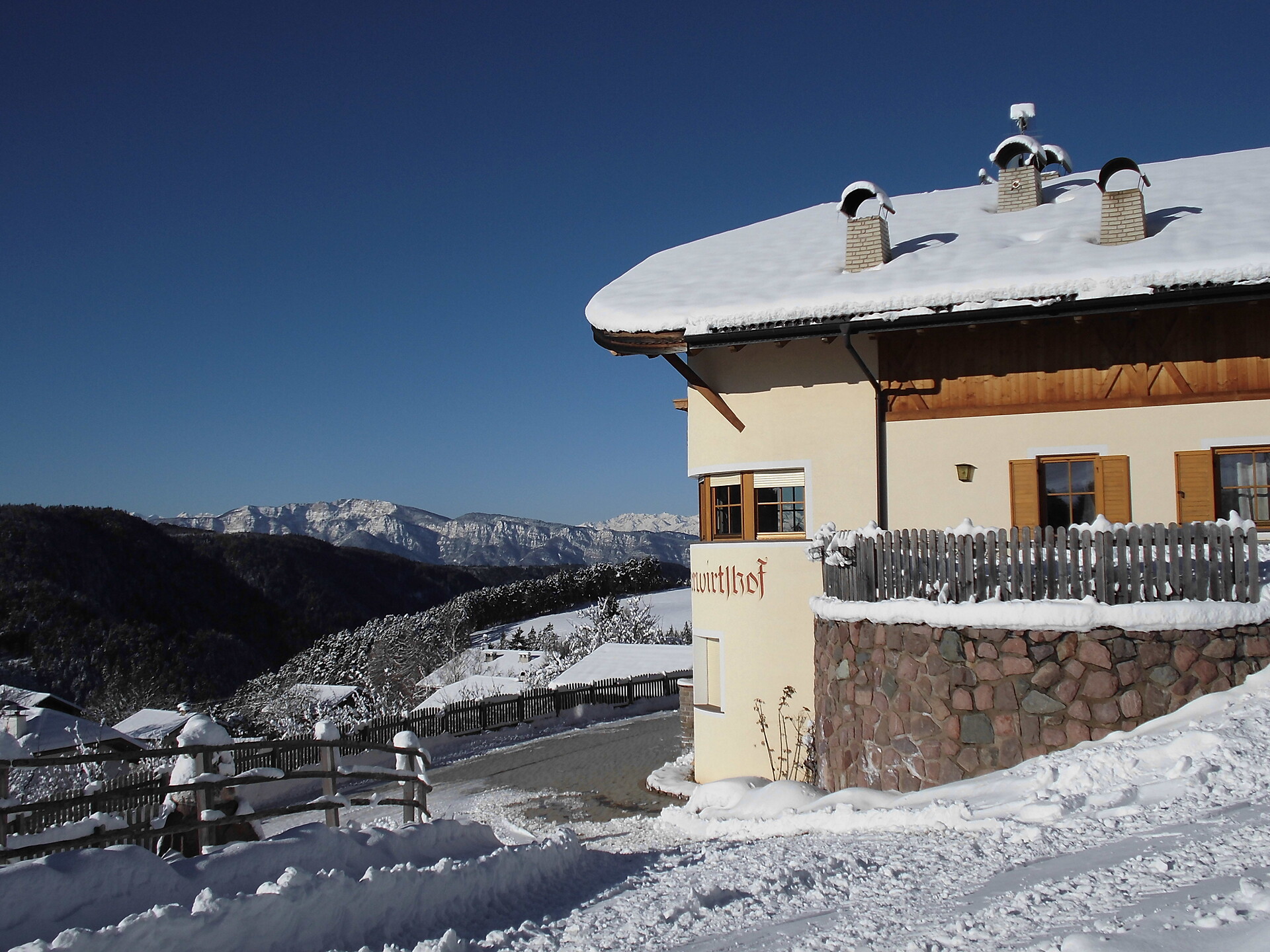 U.a.B. Unterwirtshof