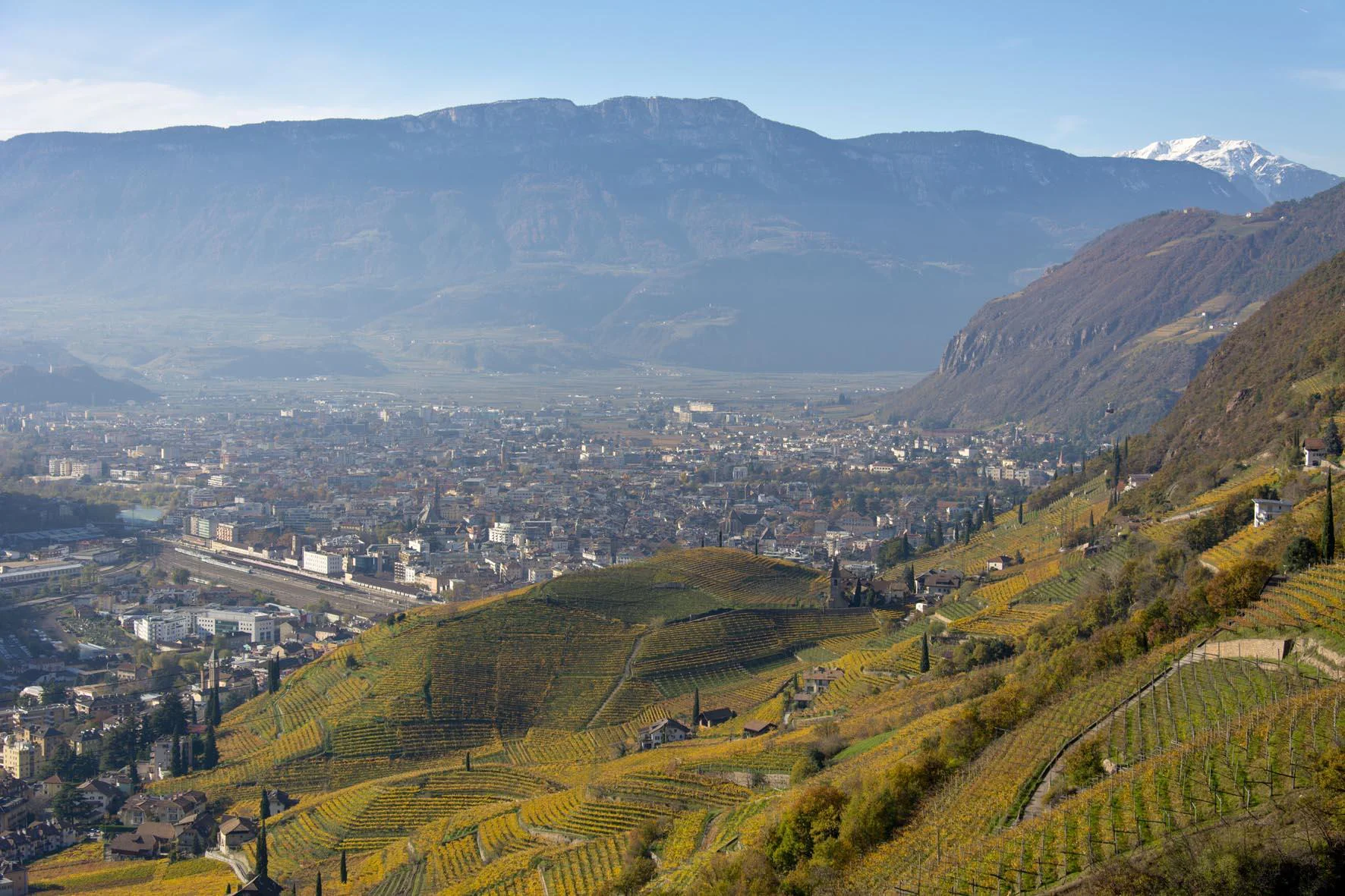 UNTERMOSERHOF Bolzano/Bozen 4 suedtirol.info