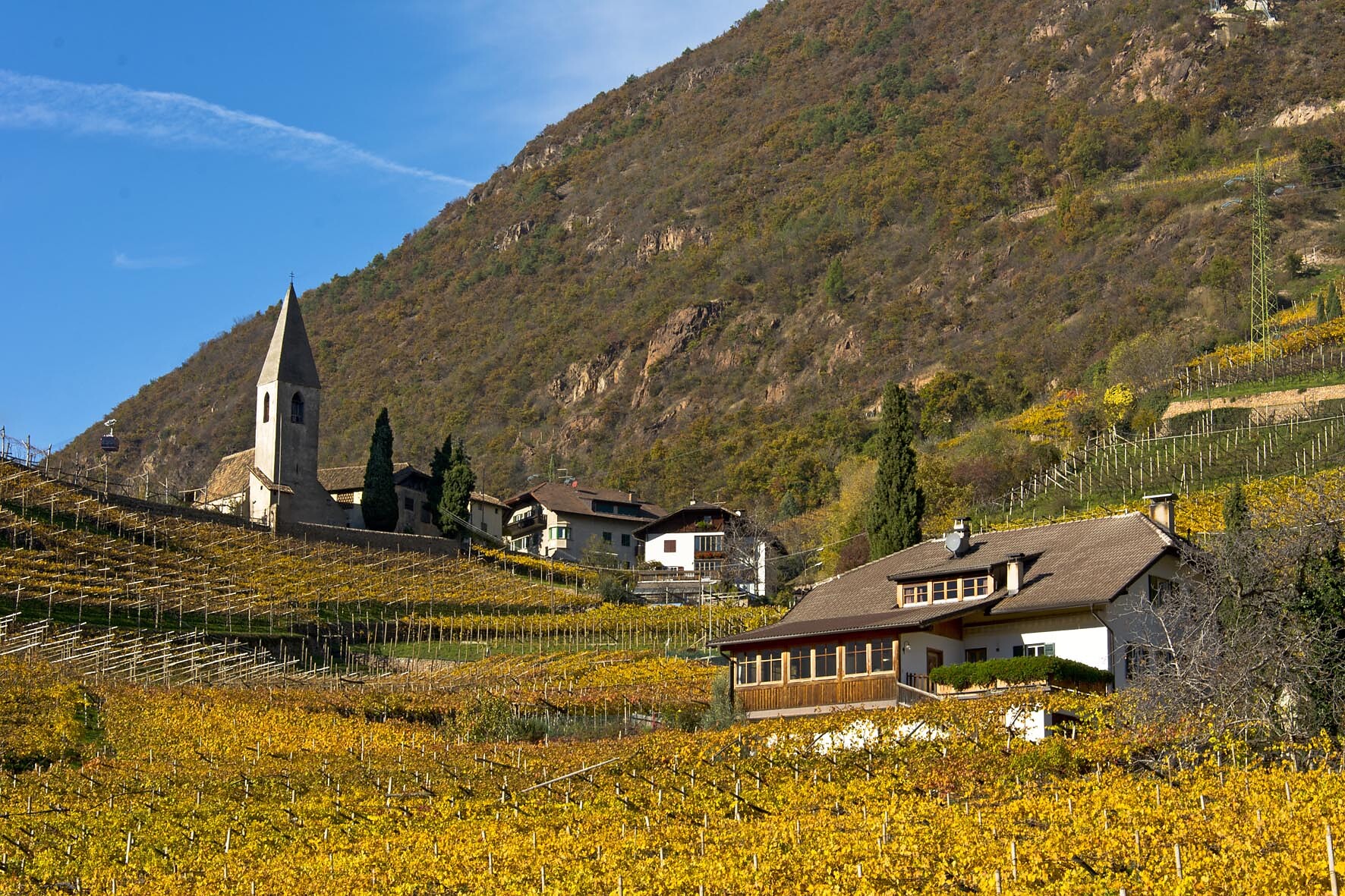 Untermoserhof