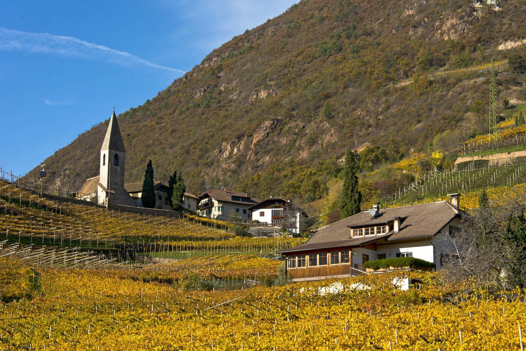 UNTERMOSERHOF Bolzano/Bozen 2 suedtirol.info