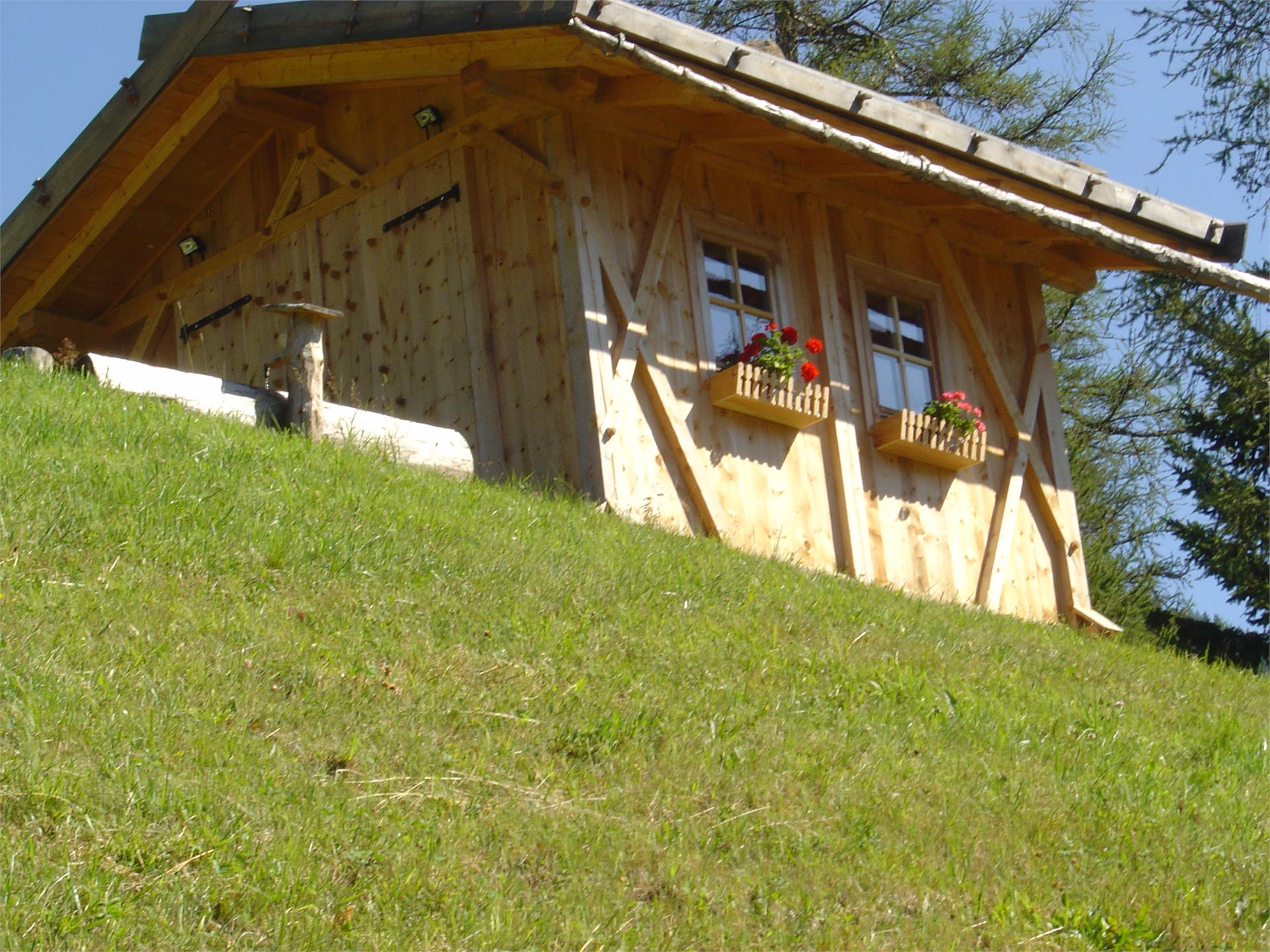 Urlaub auf dem Bauernhof Krautbichlhof Sarntal 5 suedtirol.info