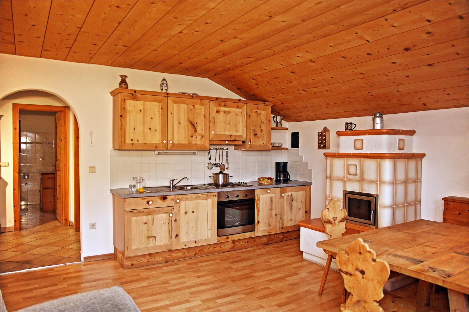 Urlaub auf dem Bauernhof Krautbichlhof Sarntal 8 suedtirol.info