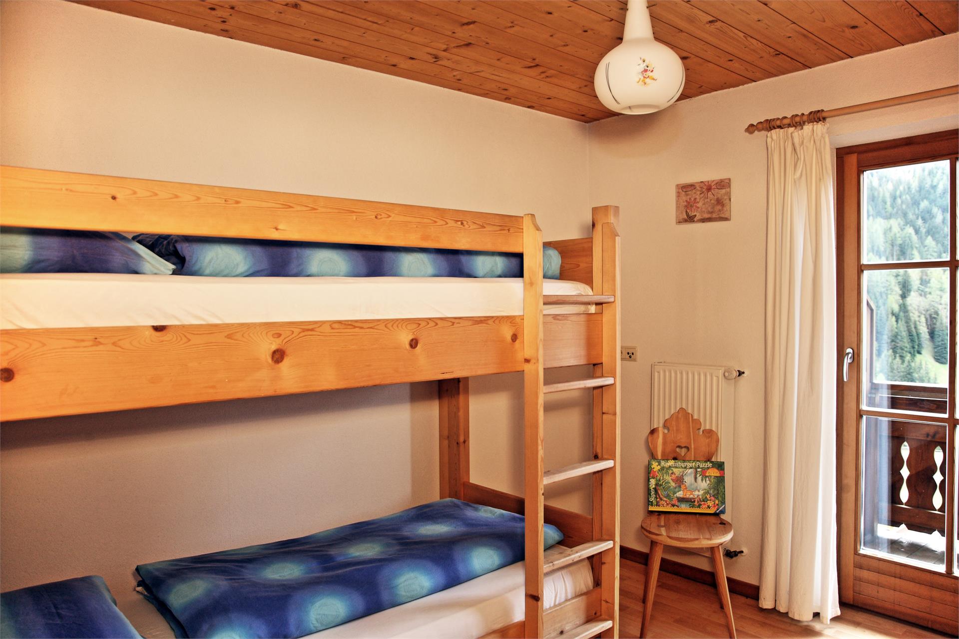 Urlaub auf dem Bauernhof Krautbichlhof Sarntal 9 suedtirol.info