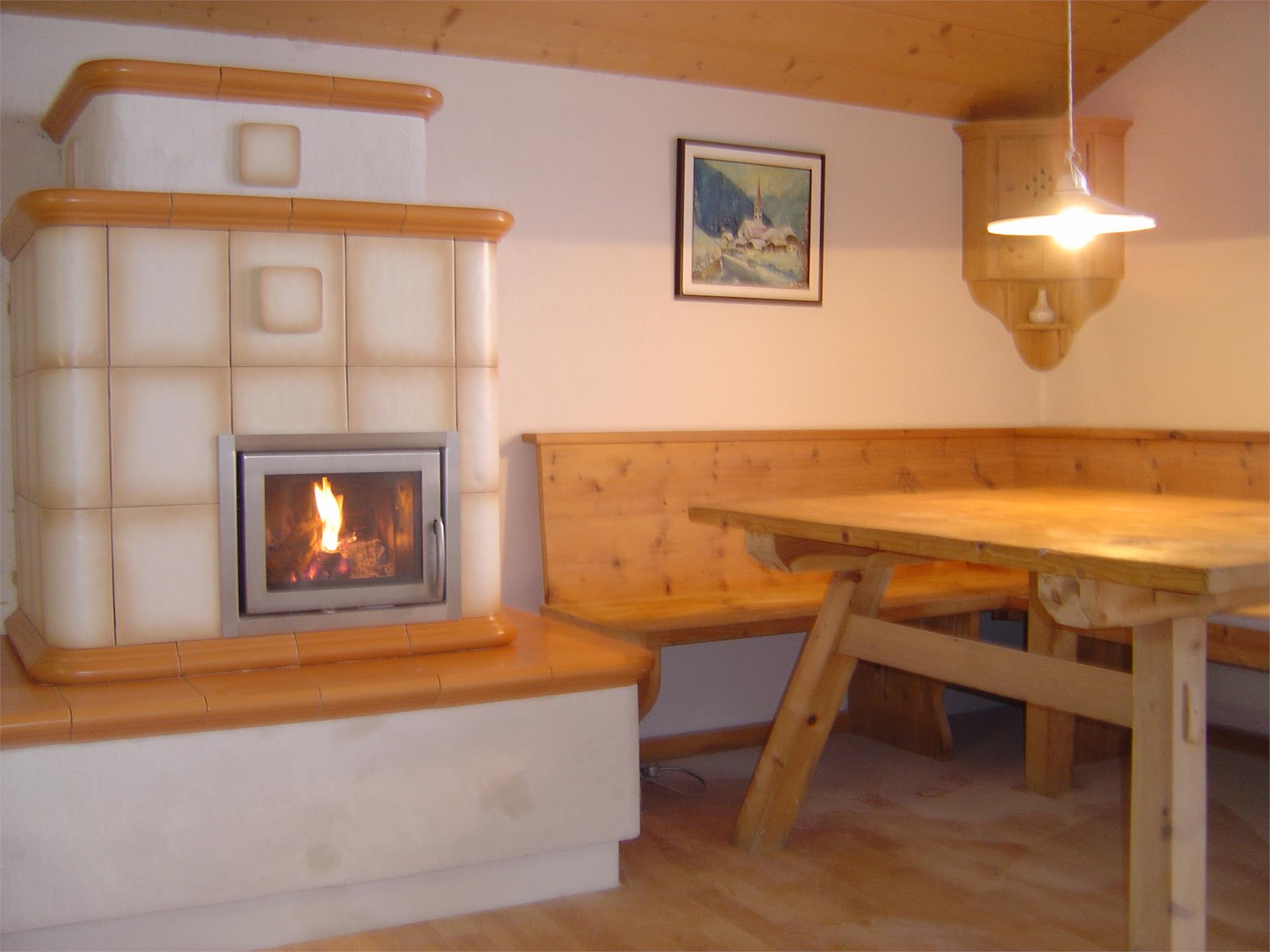 Urlaub auf dem Bauernhof Krautbichlhof Sarntal 3 suedtirol.info