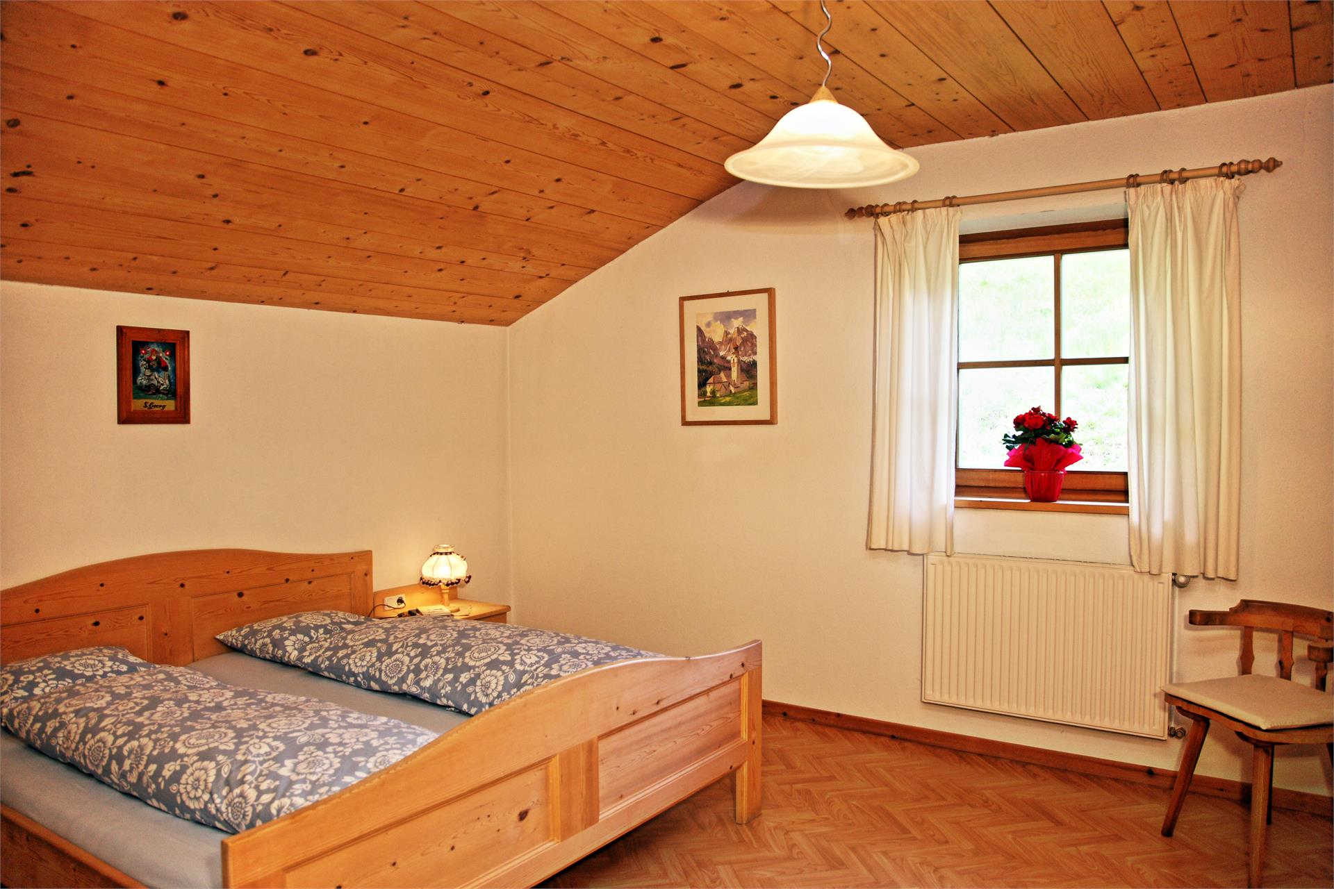 Urlaub auf dem Bauernhof Krautbichlhof Sarntal 7 suedtirol.info