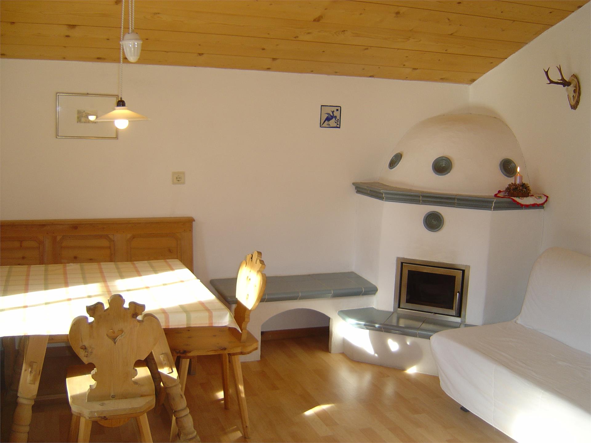 Urlaub auf dem Bauernhof Krautbichlhof Sarntal 2 suedtirol.info