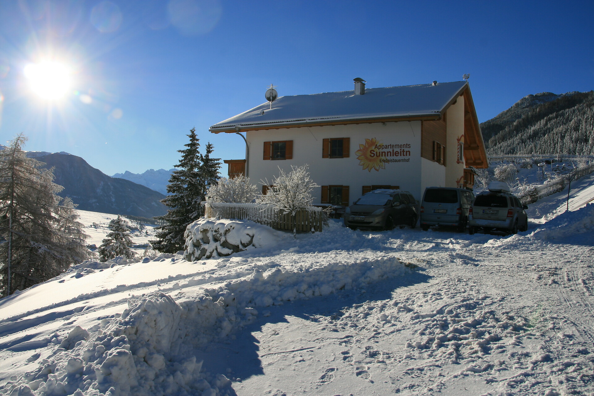 Winter