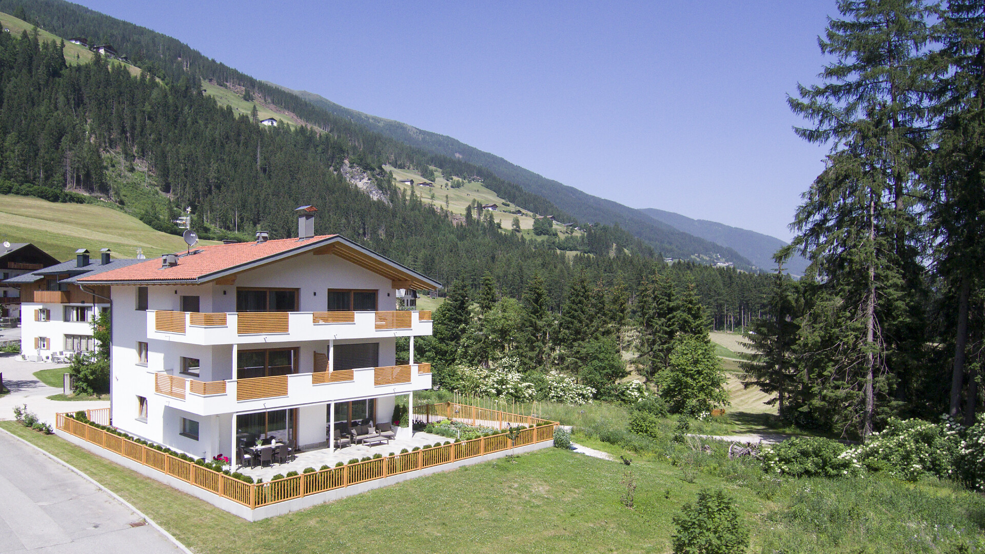 Villa Aylin