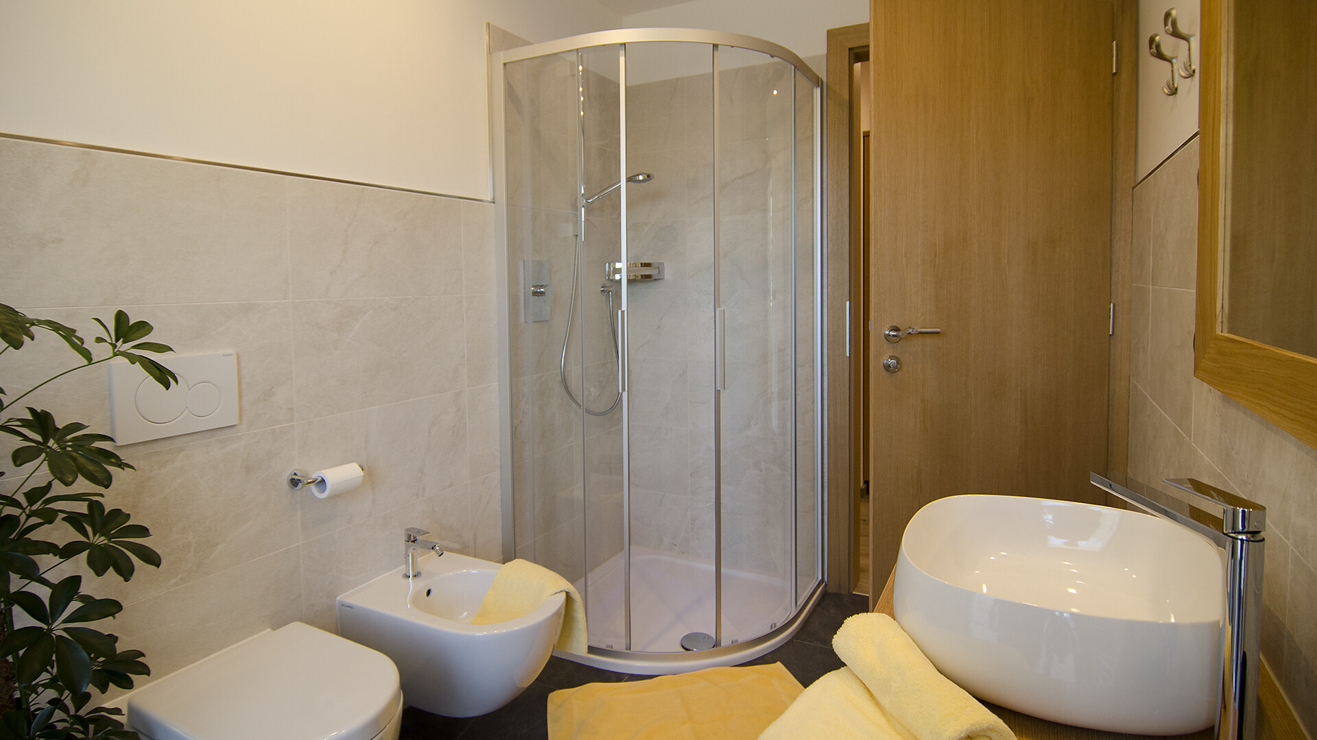 Bagno