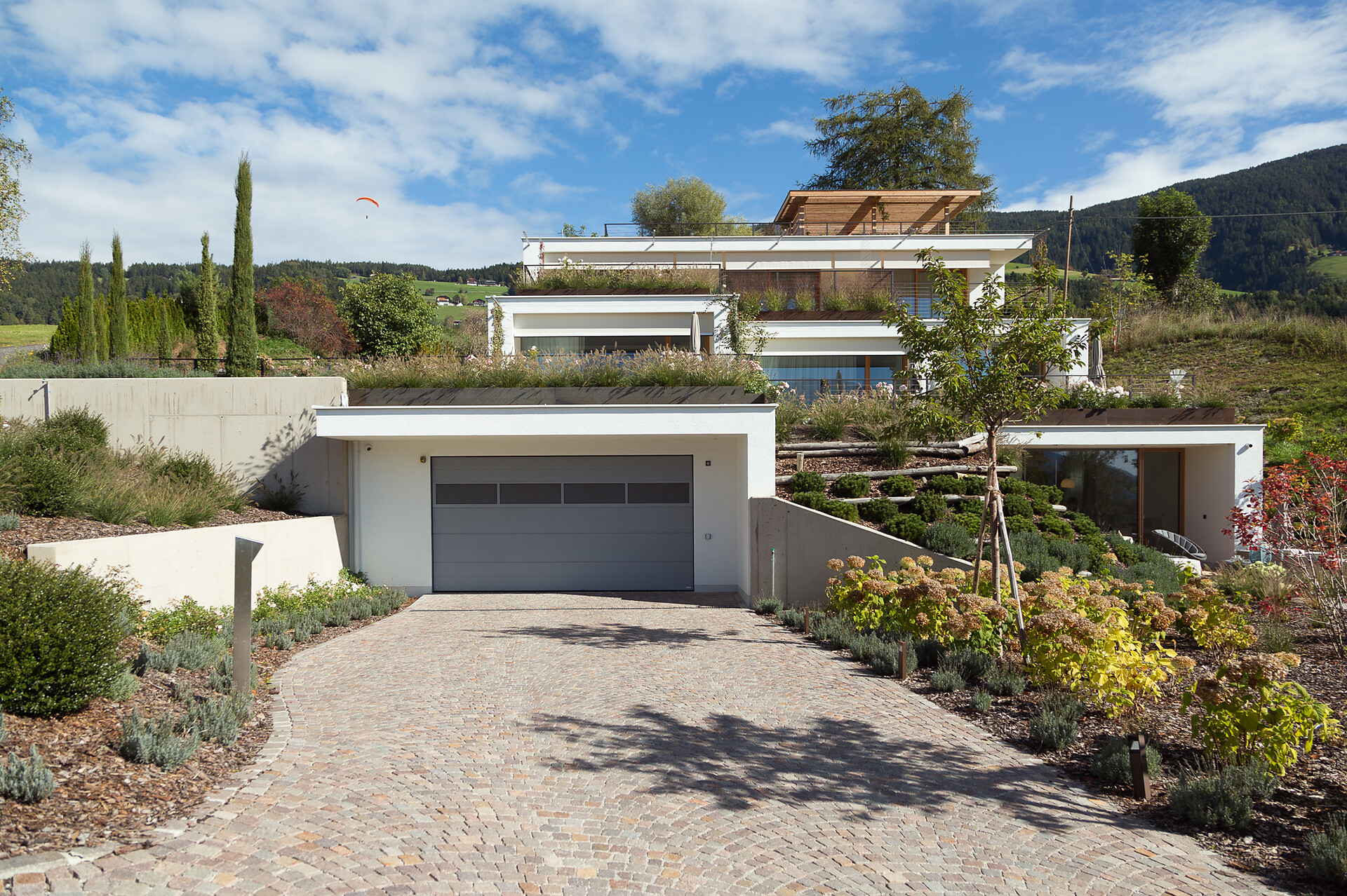 Villa Grüntaler