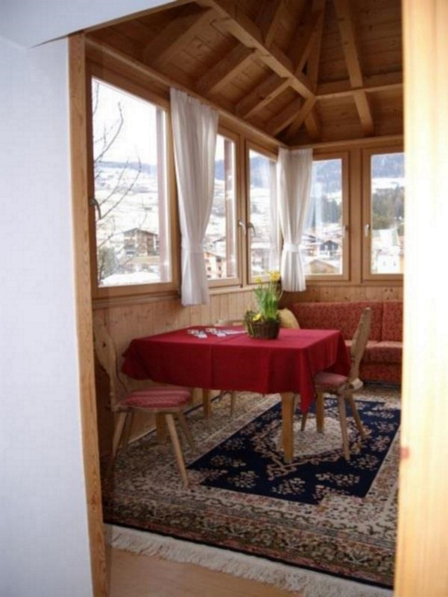 Villa Laurin
