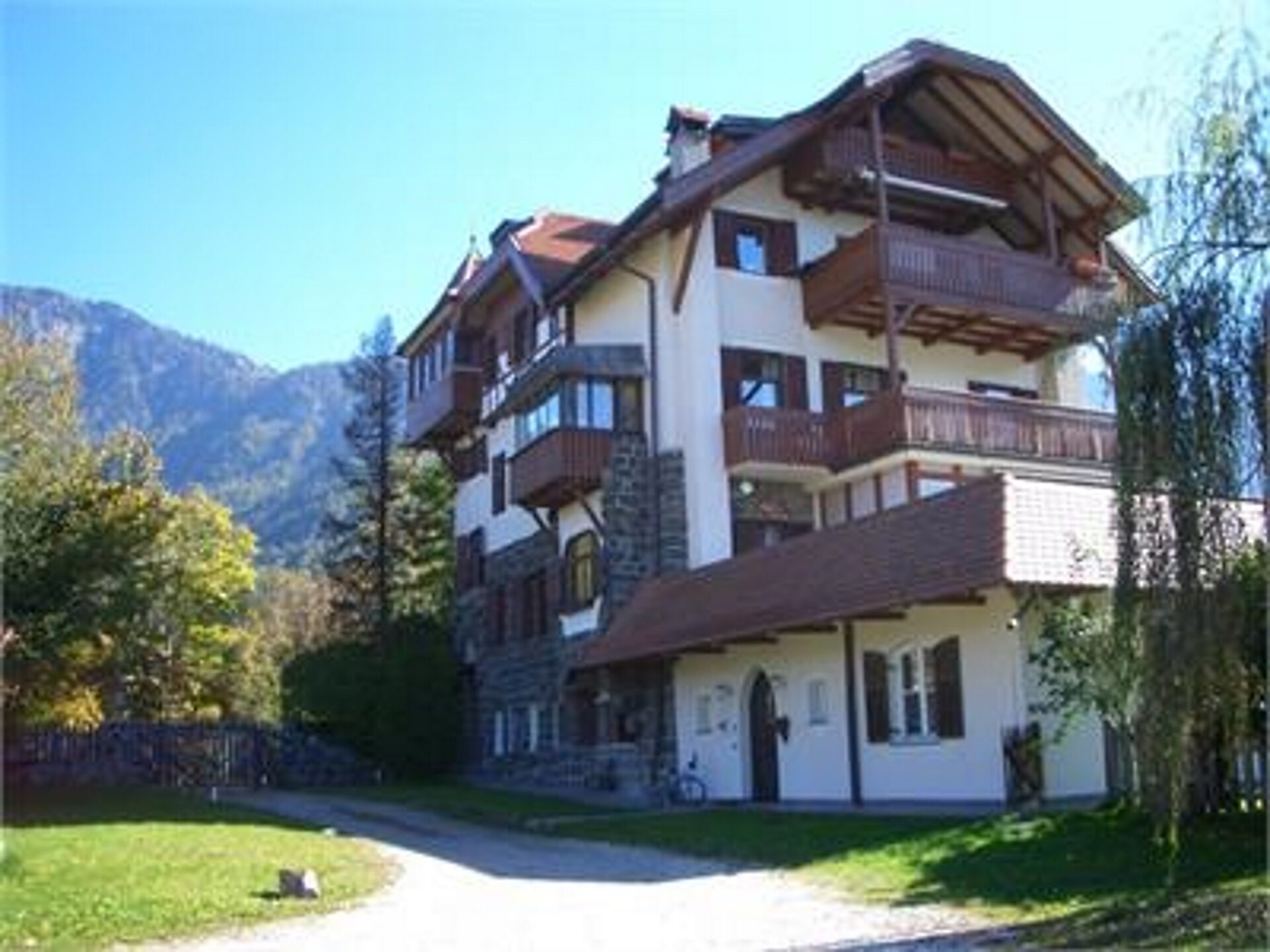 Villa Laurin