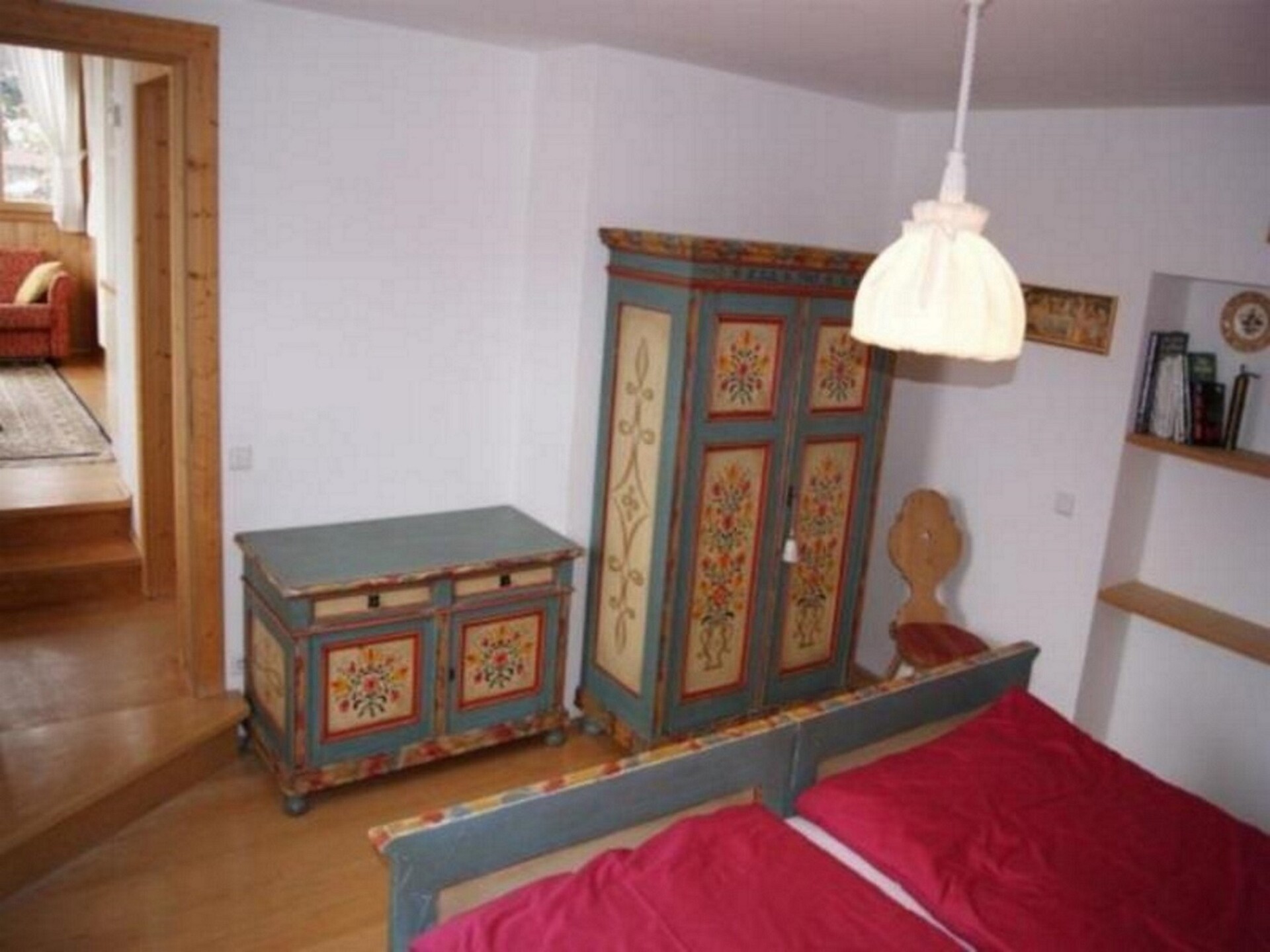 Villa Laurin