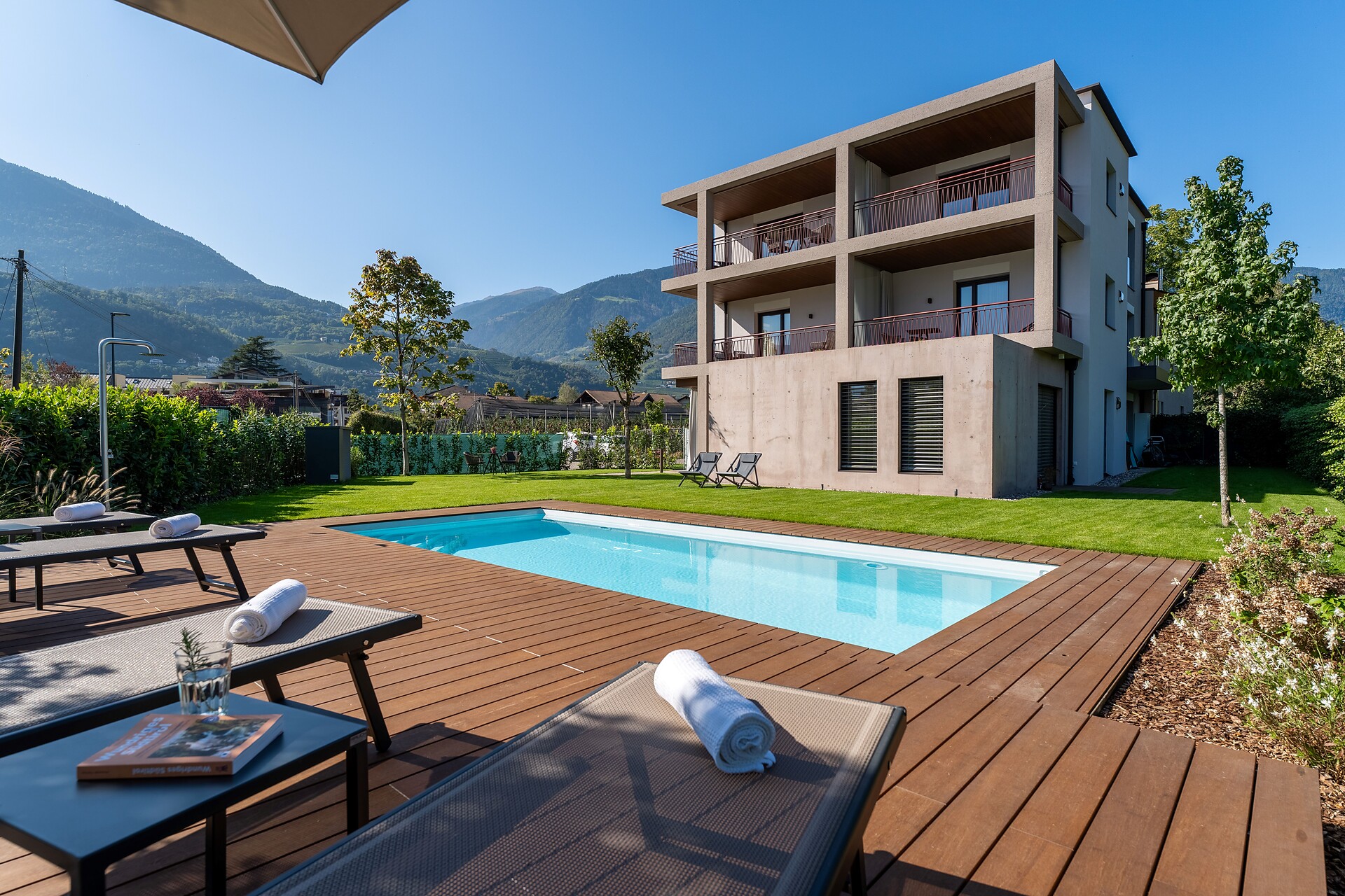 Villa Julia