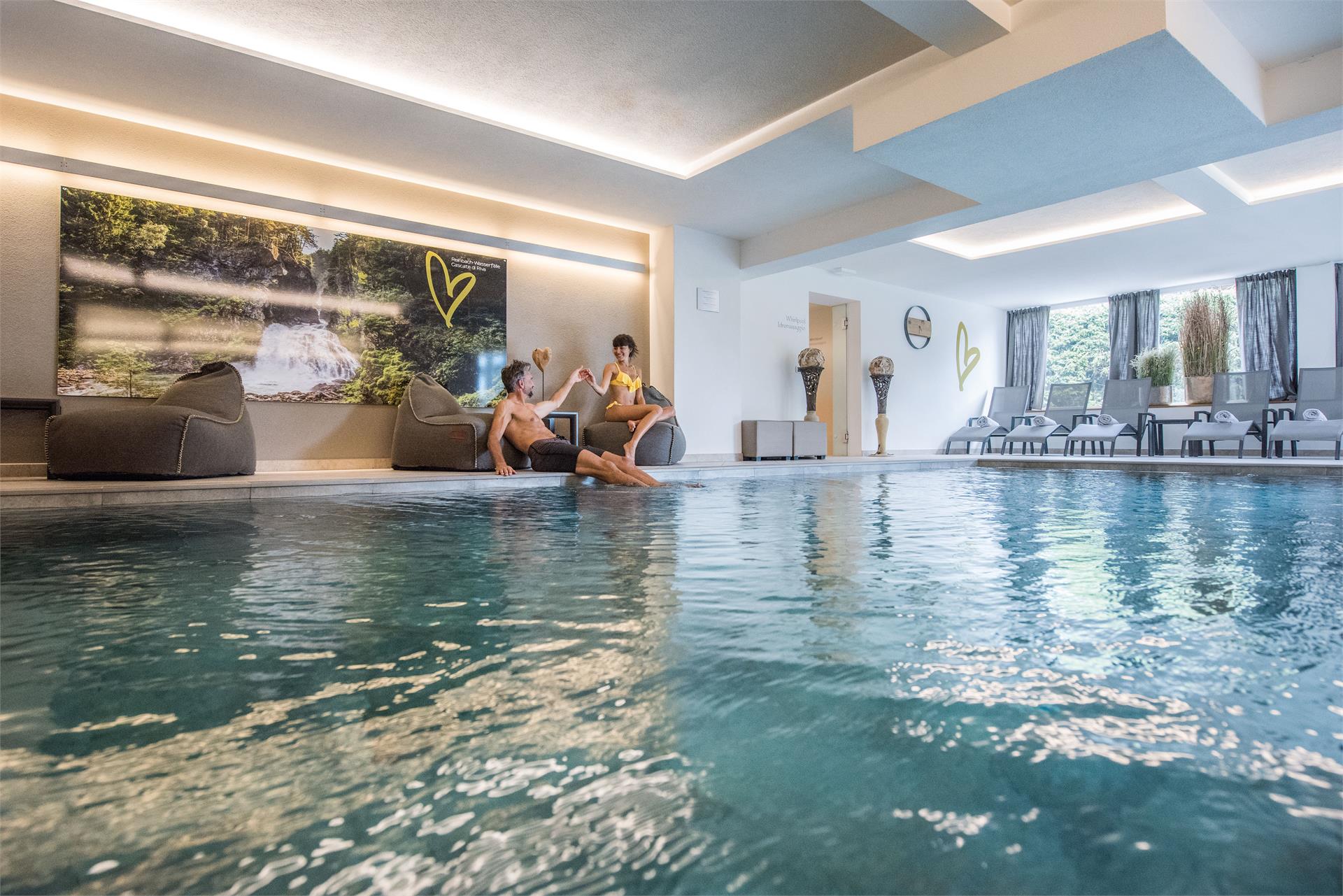 Vitaurina Royal Hotel Sand in Taufers/Campo Tures 29 suedtirol.info