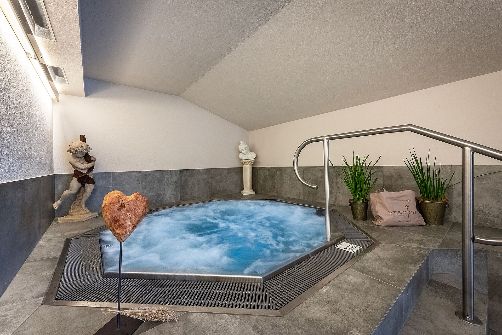 Vitaurina Royal Hotel - Valle Aurina - #30 - suedtirol.info
