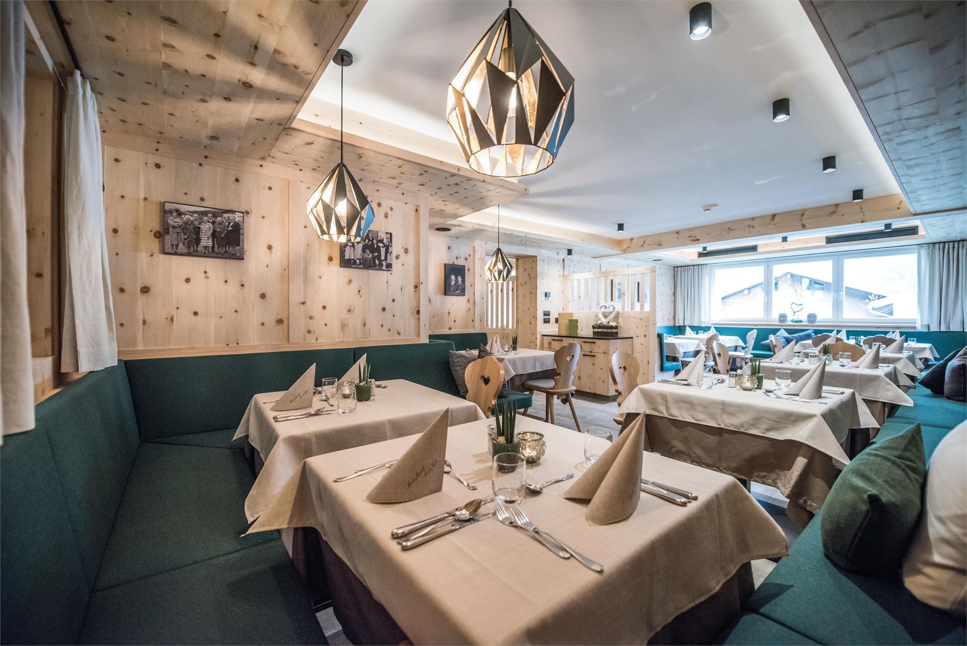 Vitaurina Royal Hotel Sand in Taufers/Campo Tures 7 suedtirol.info