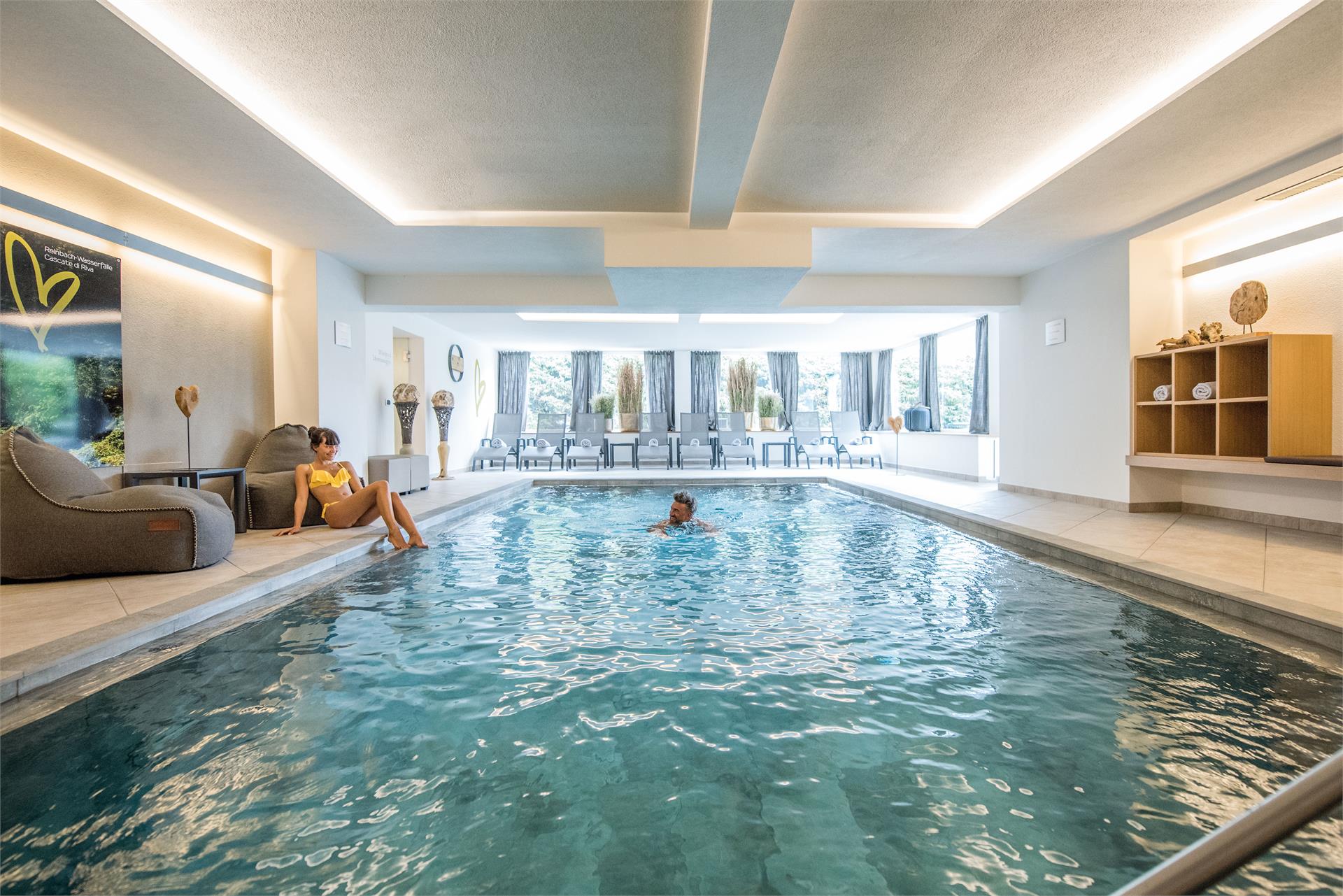 Vitaurina Royal Hotel Sand in Taufers/Campo Tures 9 suedtirol.info