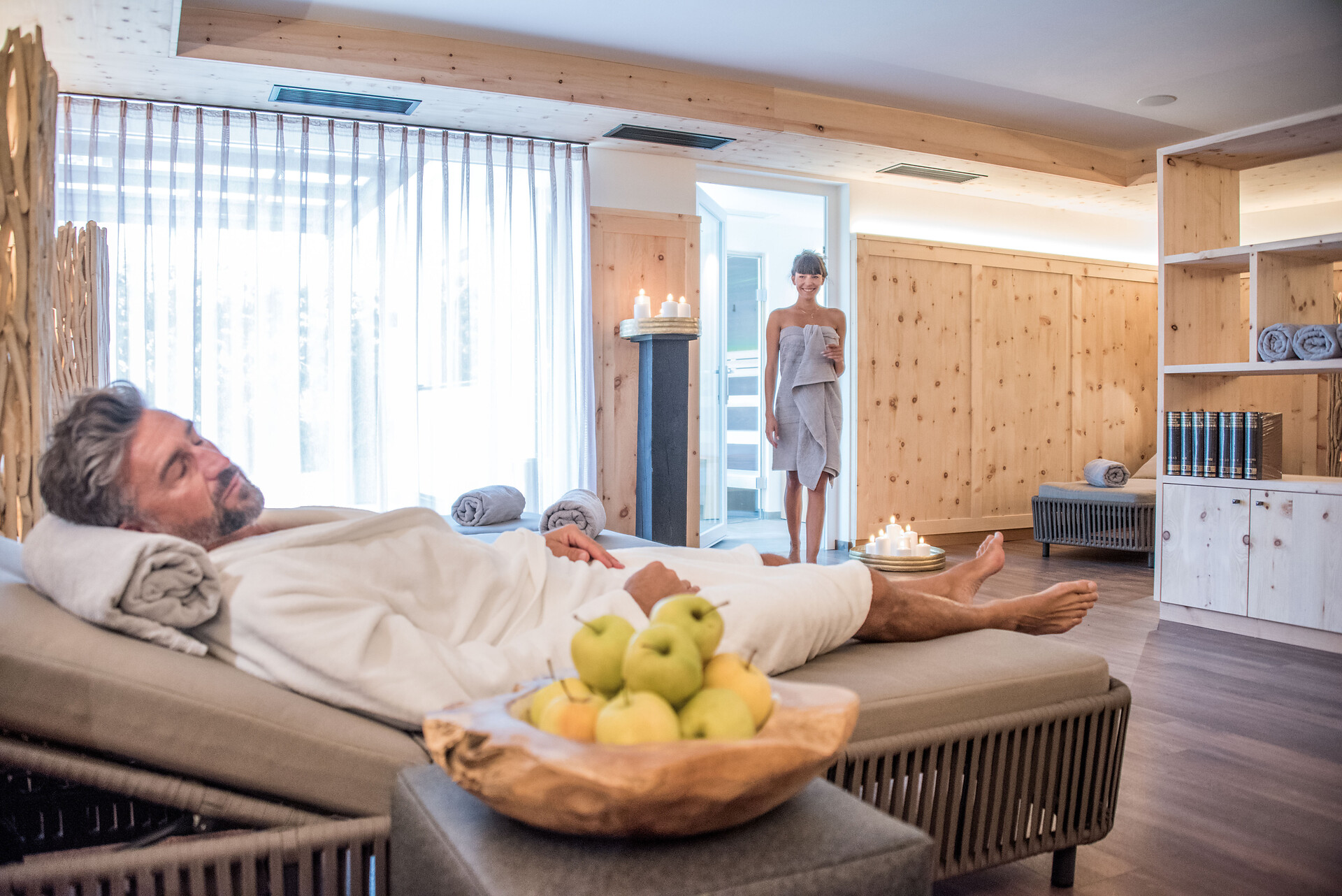Relaxroom