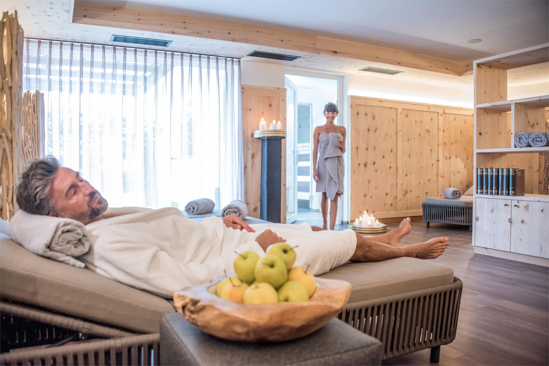 Vitaurina Royal Hotel Sand in Taufers/Campo Tures 10 suedtirol.info