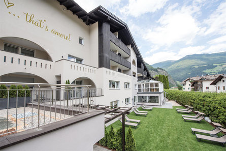 Vitaurina Royal Hotel Sand in Taufers/Campo Tures 2 suedtirol.info
