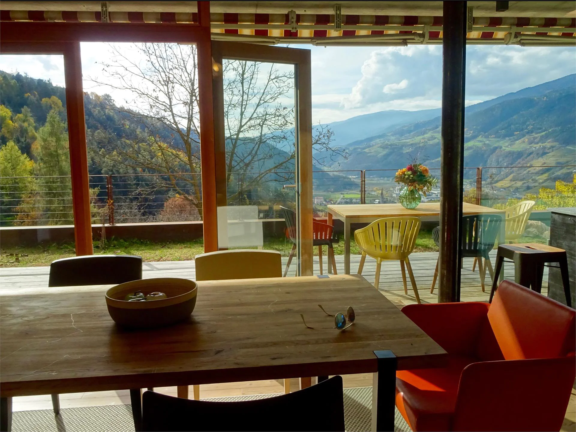 Vogelsanghof Brixen/Bressanone 1 suedtirol.info