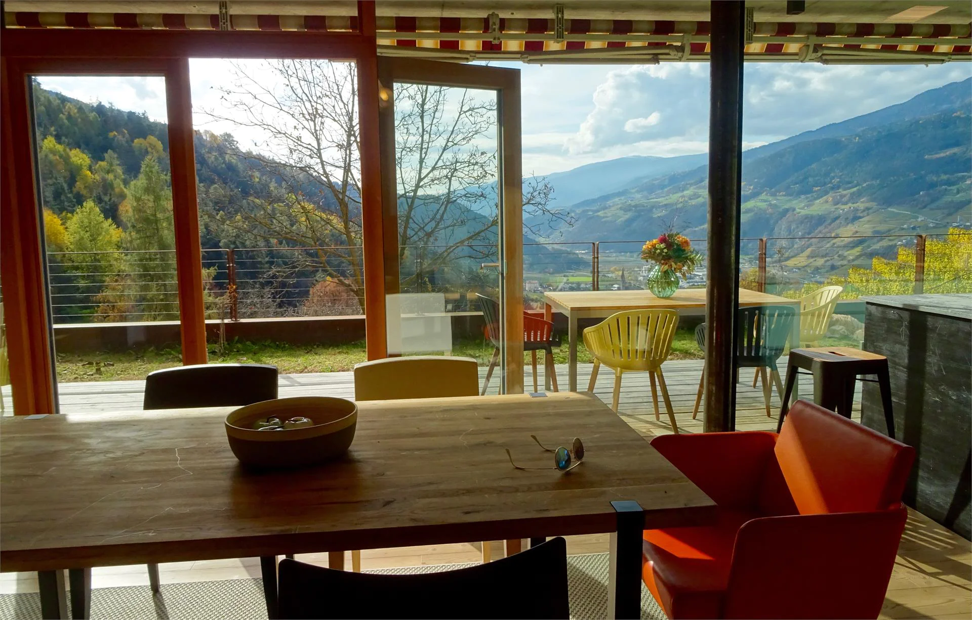 Vogelsanghof Brixen/Bressanone 4 suedtirol.info
