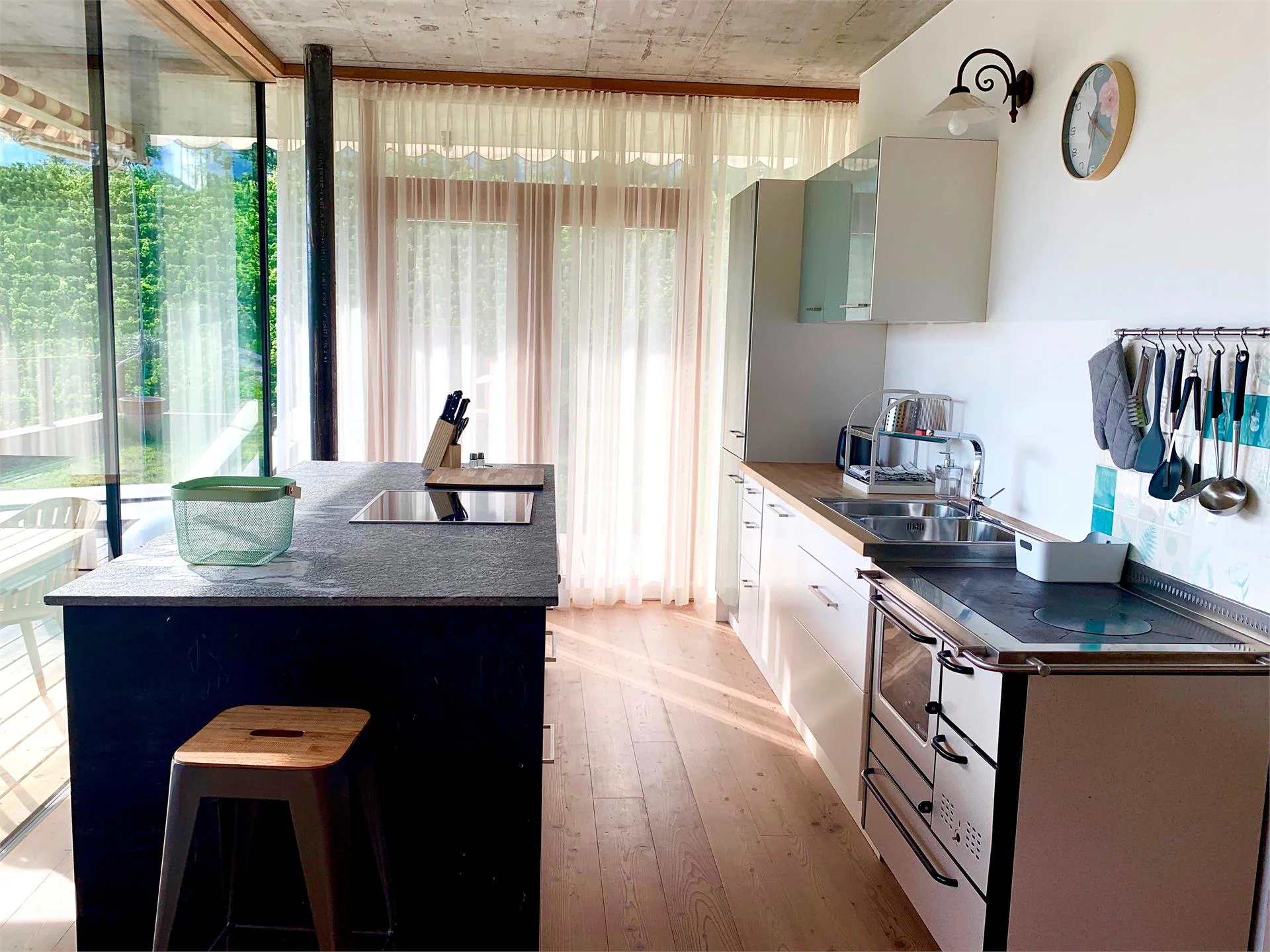 Vogelsanghof Brixen/Bressanone 5 suedtirol.info