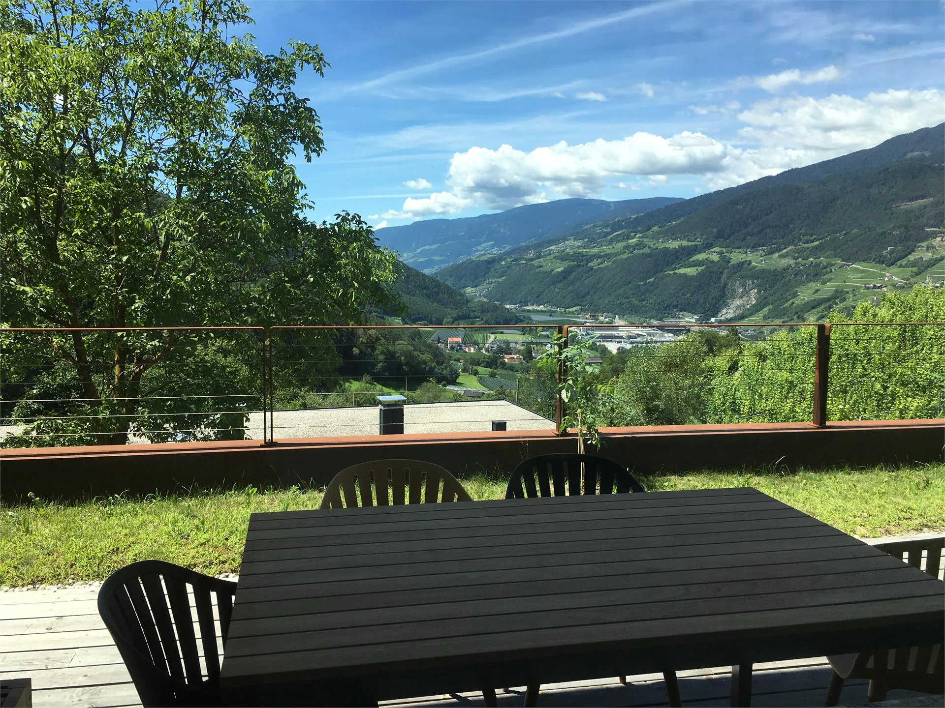 Vogelsanghof Brixen/Bressanone 2 suedtirol.info