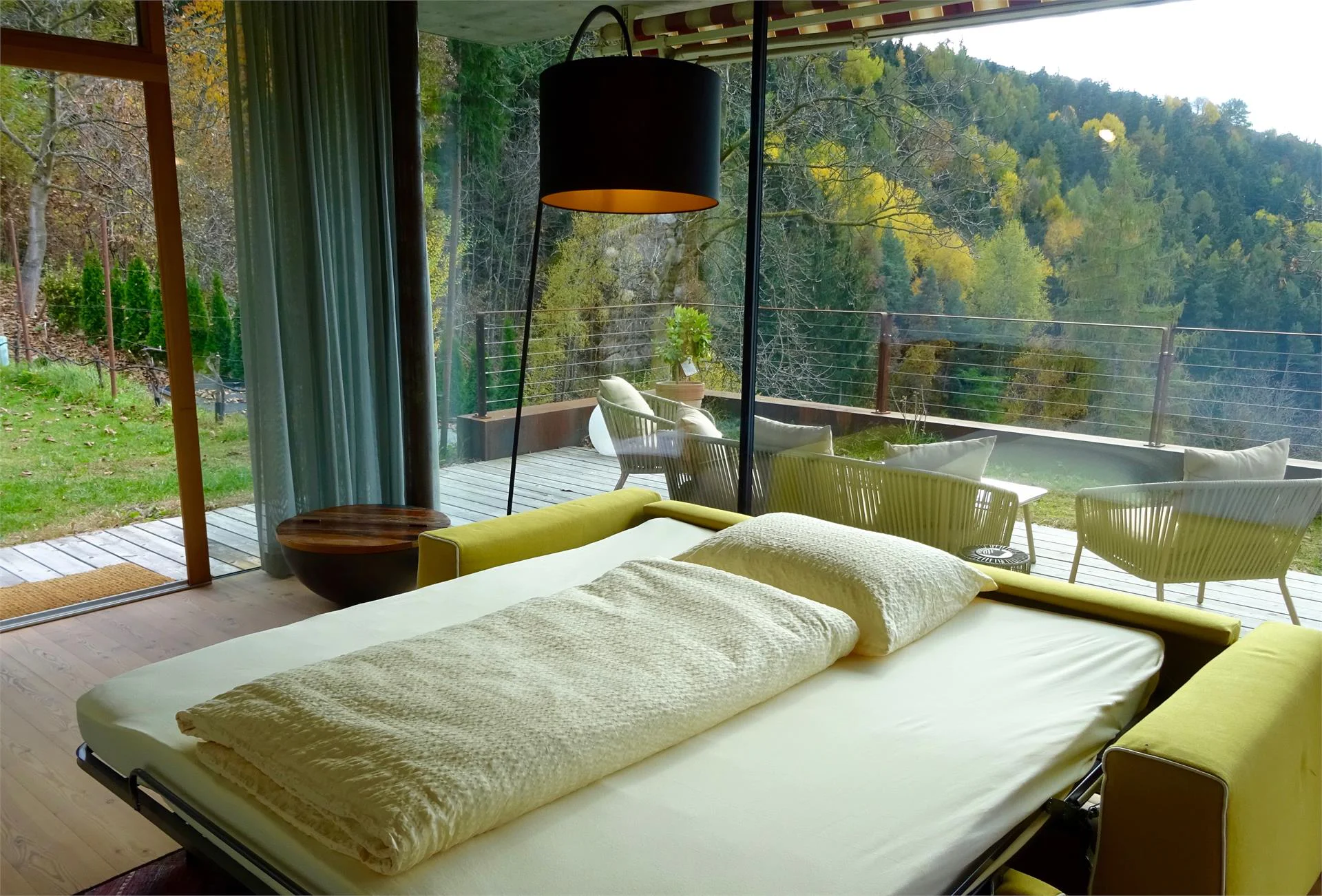 Vogelsanghof Brixen/Bressanone 10 suedtirol.info